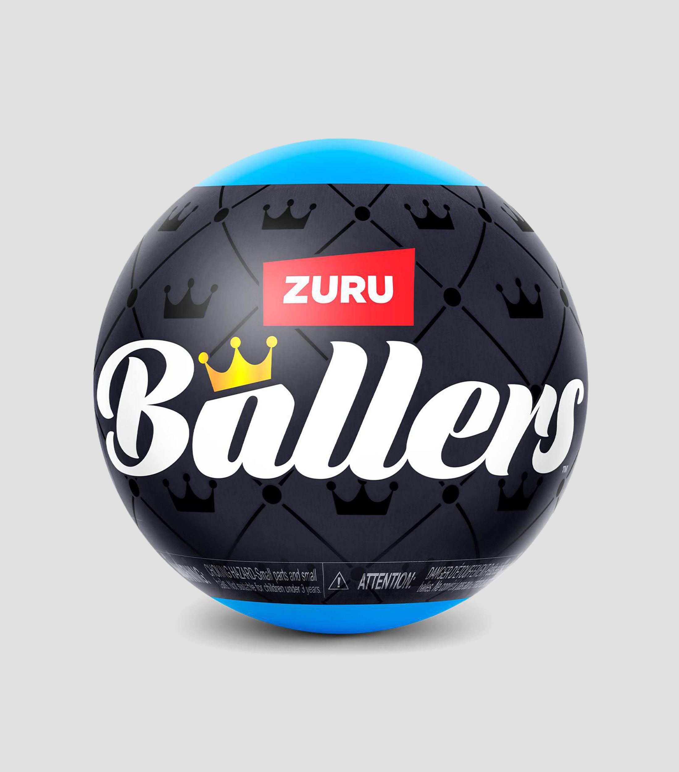 Figura Sorpresa Ballers Fifa MX Series 1