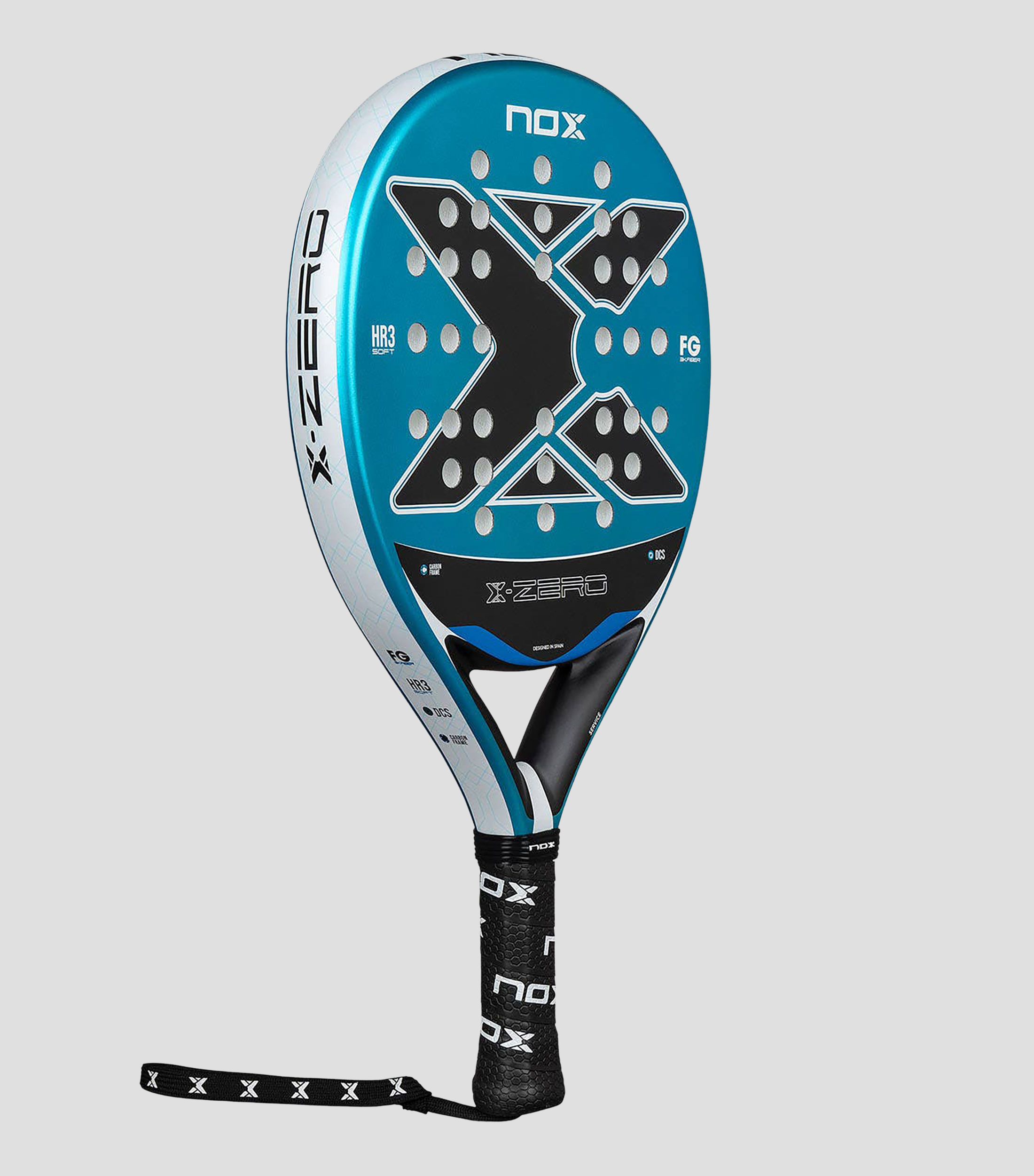 Pala para Pádel X-Zero