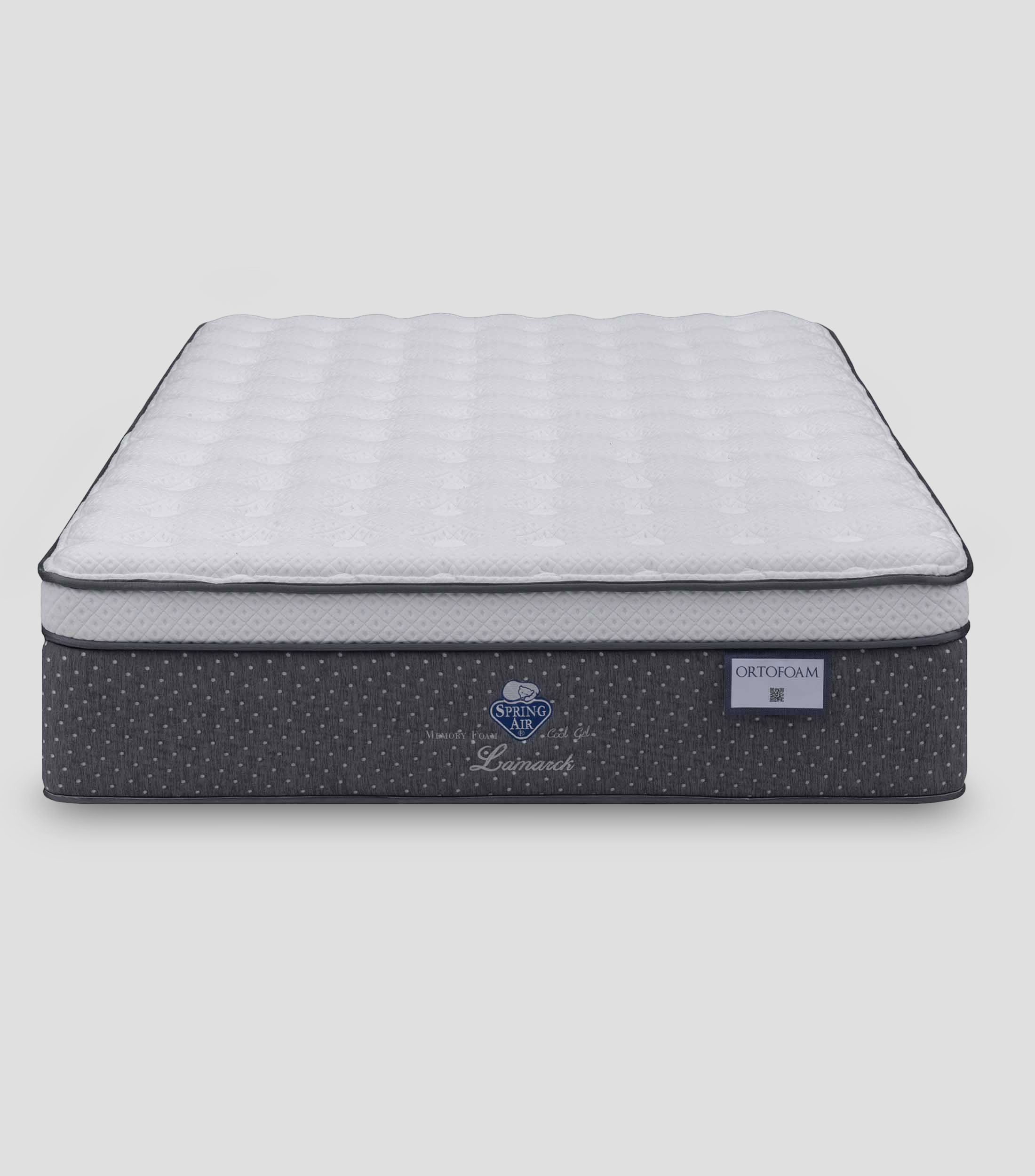 Colchón Lamarck Queen Size