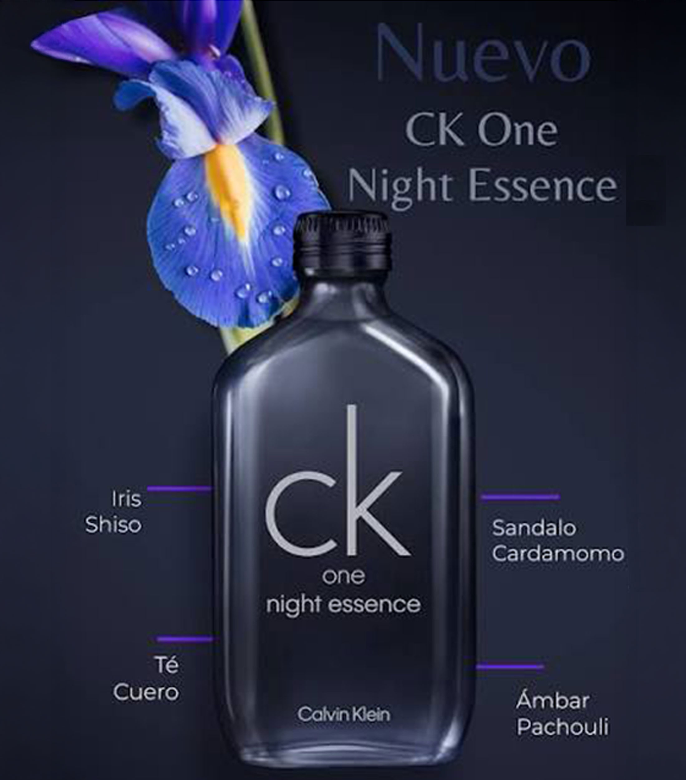 Perfume One Essence Eau de Parfum, 200 ml Unisex