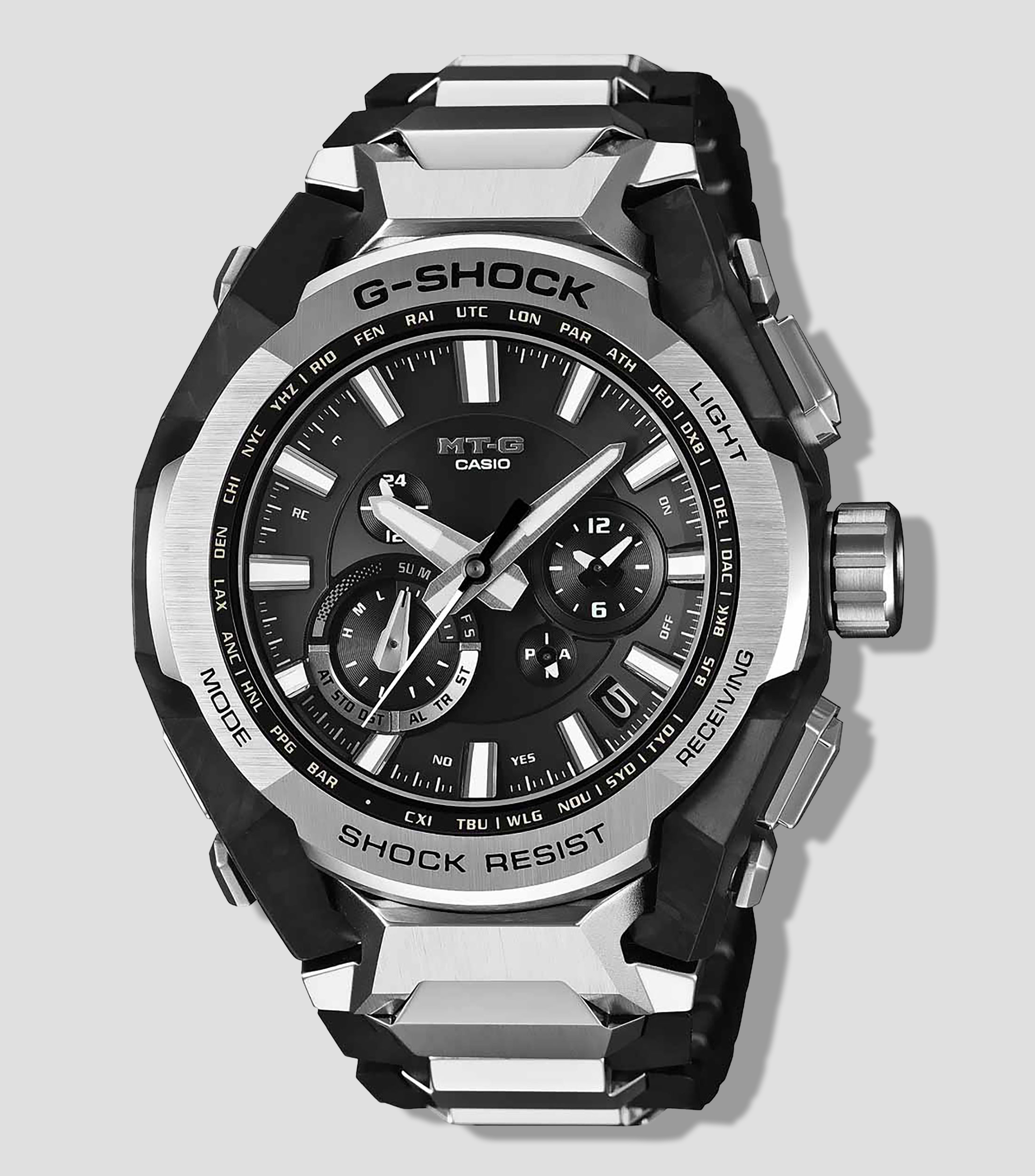 Reloj para Hombre casual