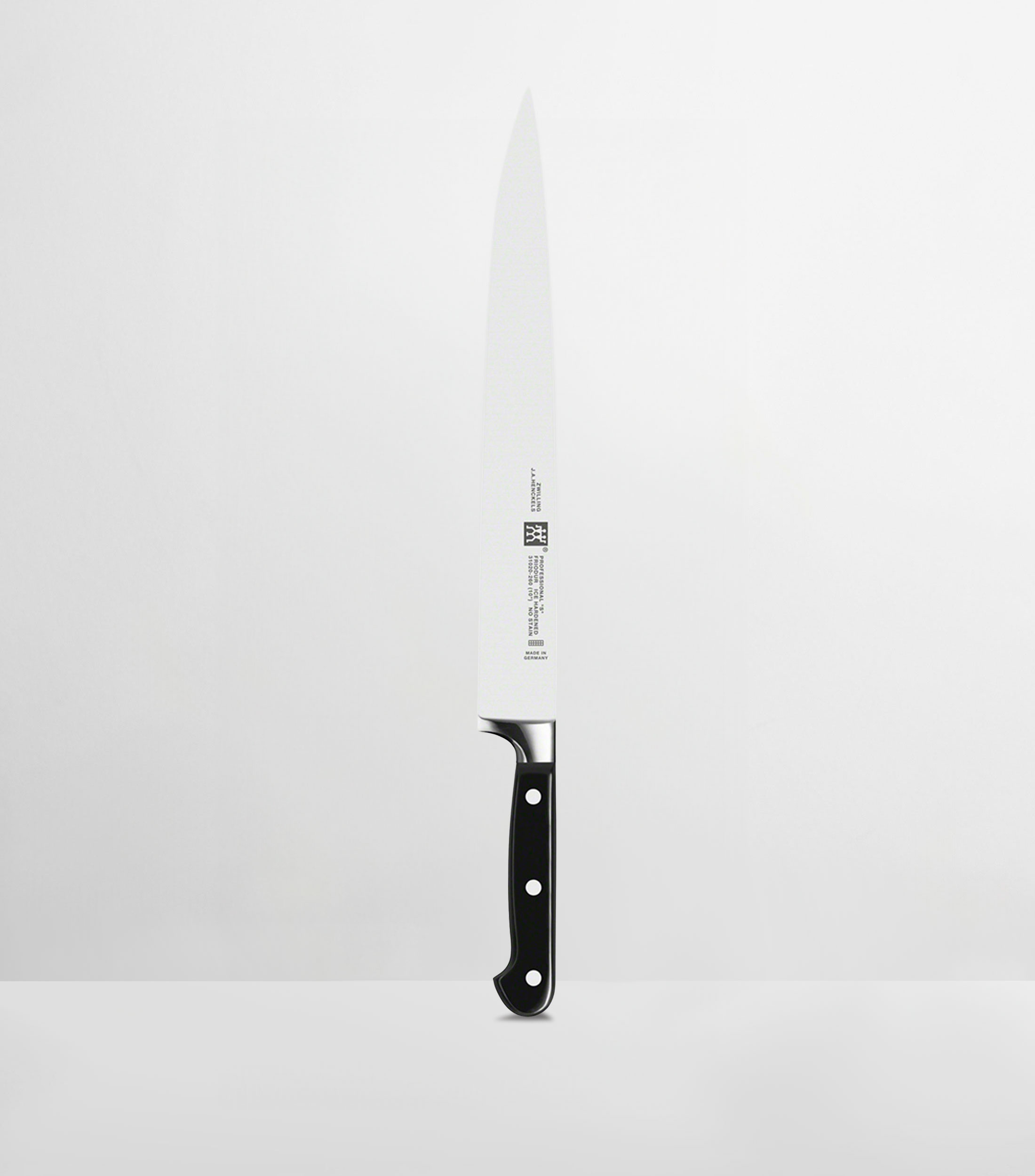 Cuchillo Filetero Professional S en acero inoxidable