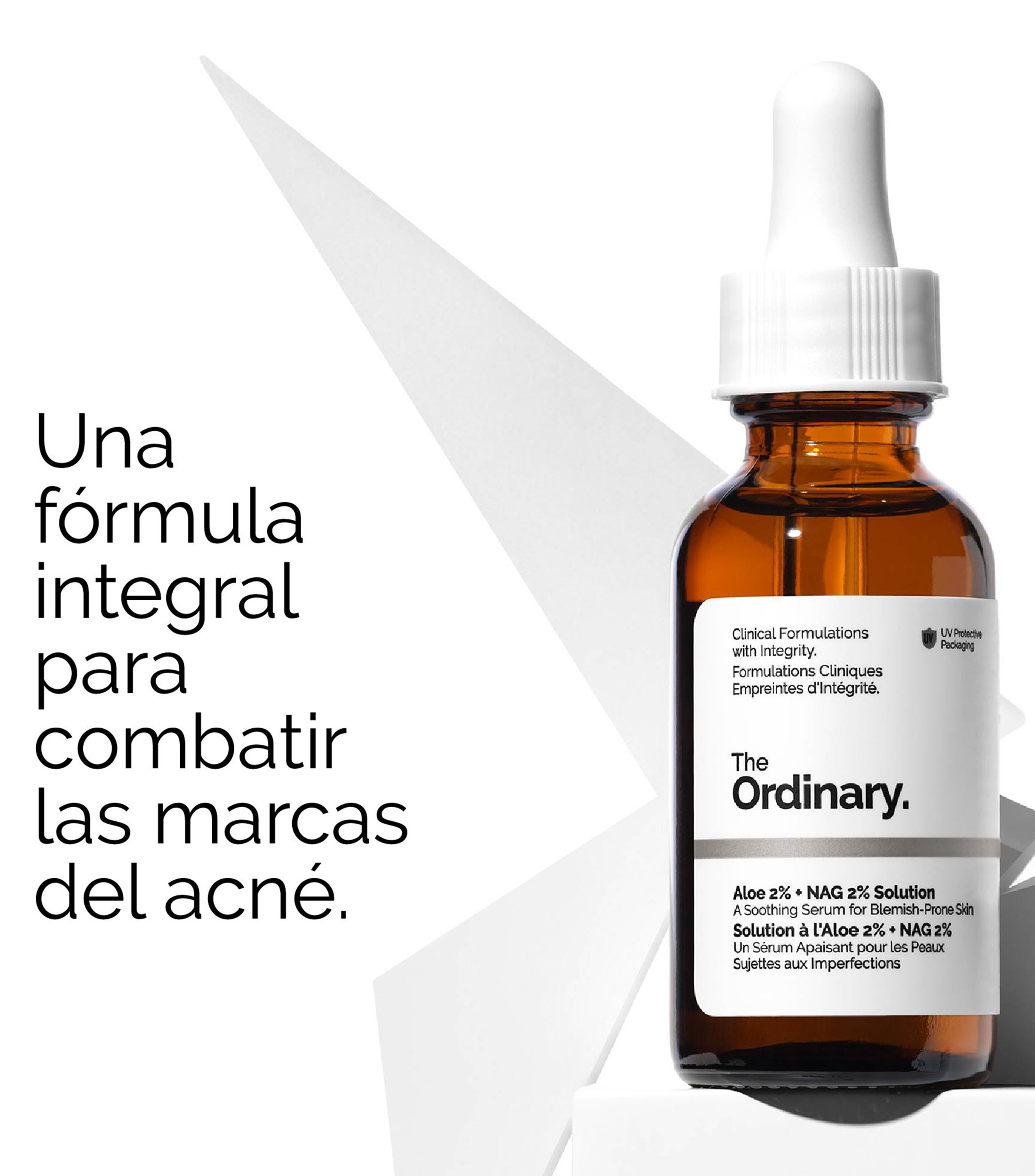 Aloe 2 NAG 2 Solution INT, 30 ml