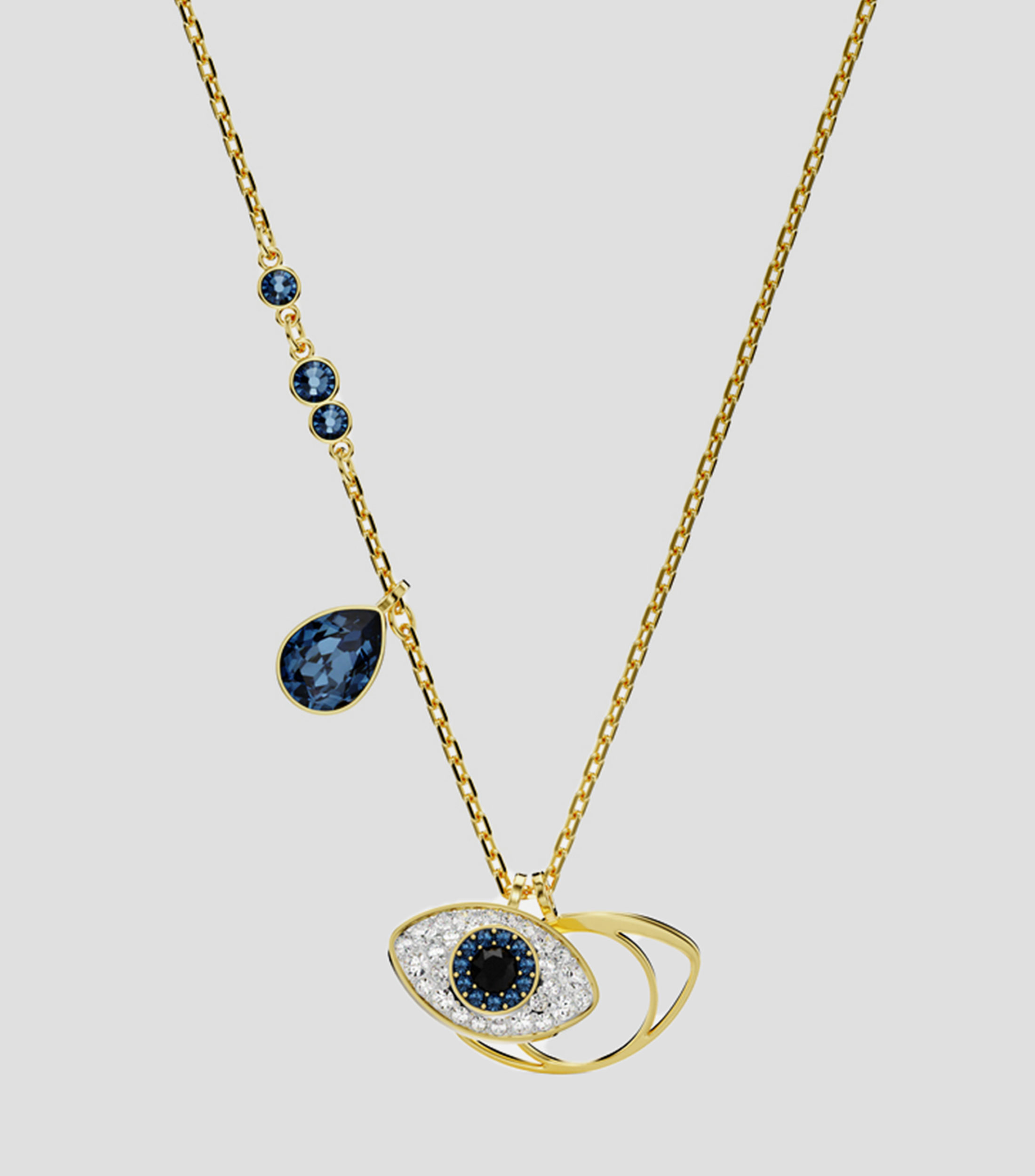 Collar Symbolica Unisex