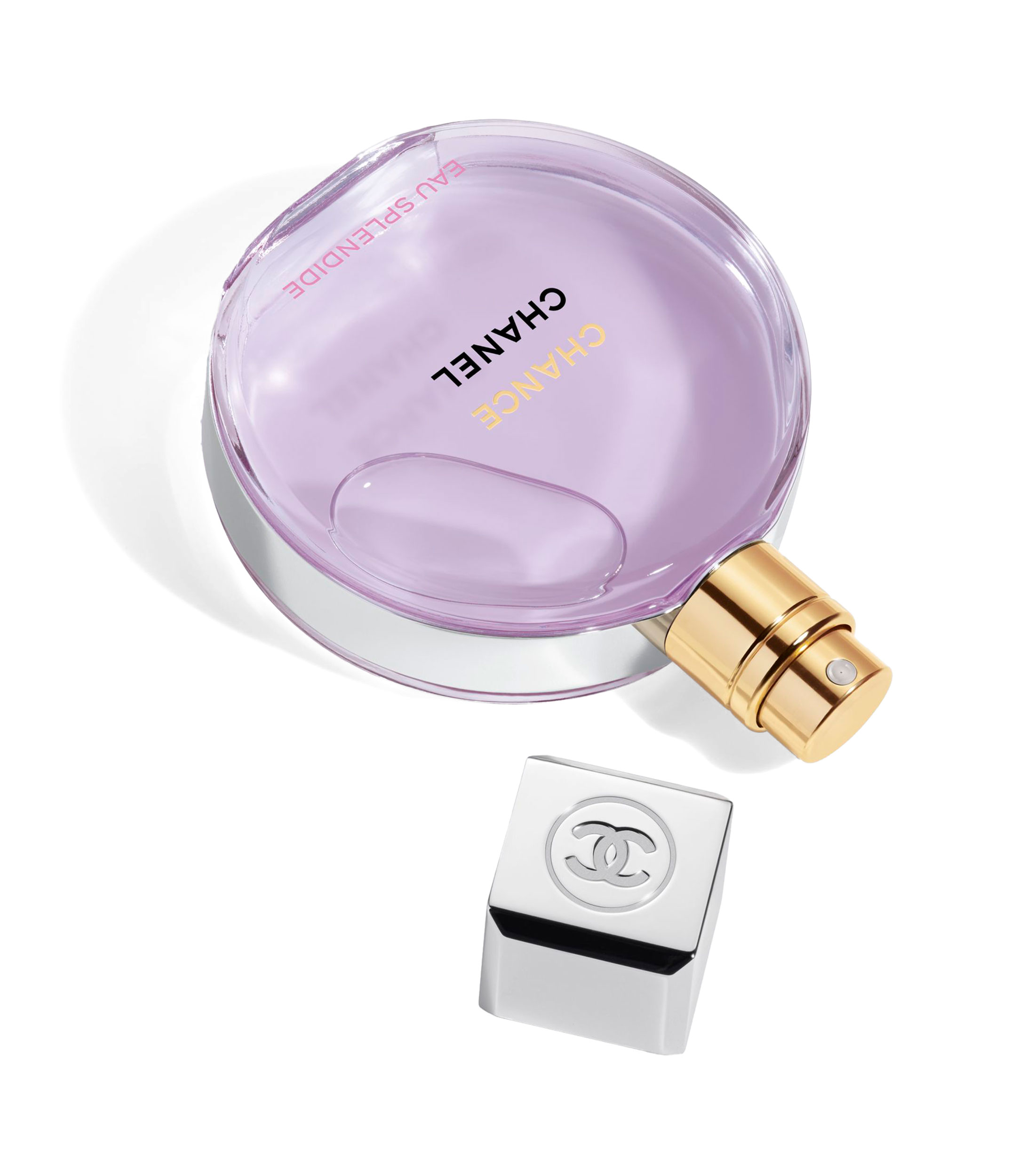 EAU DE PARFUM VAPORIZADOR, 35 ML