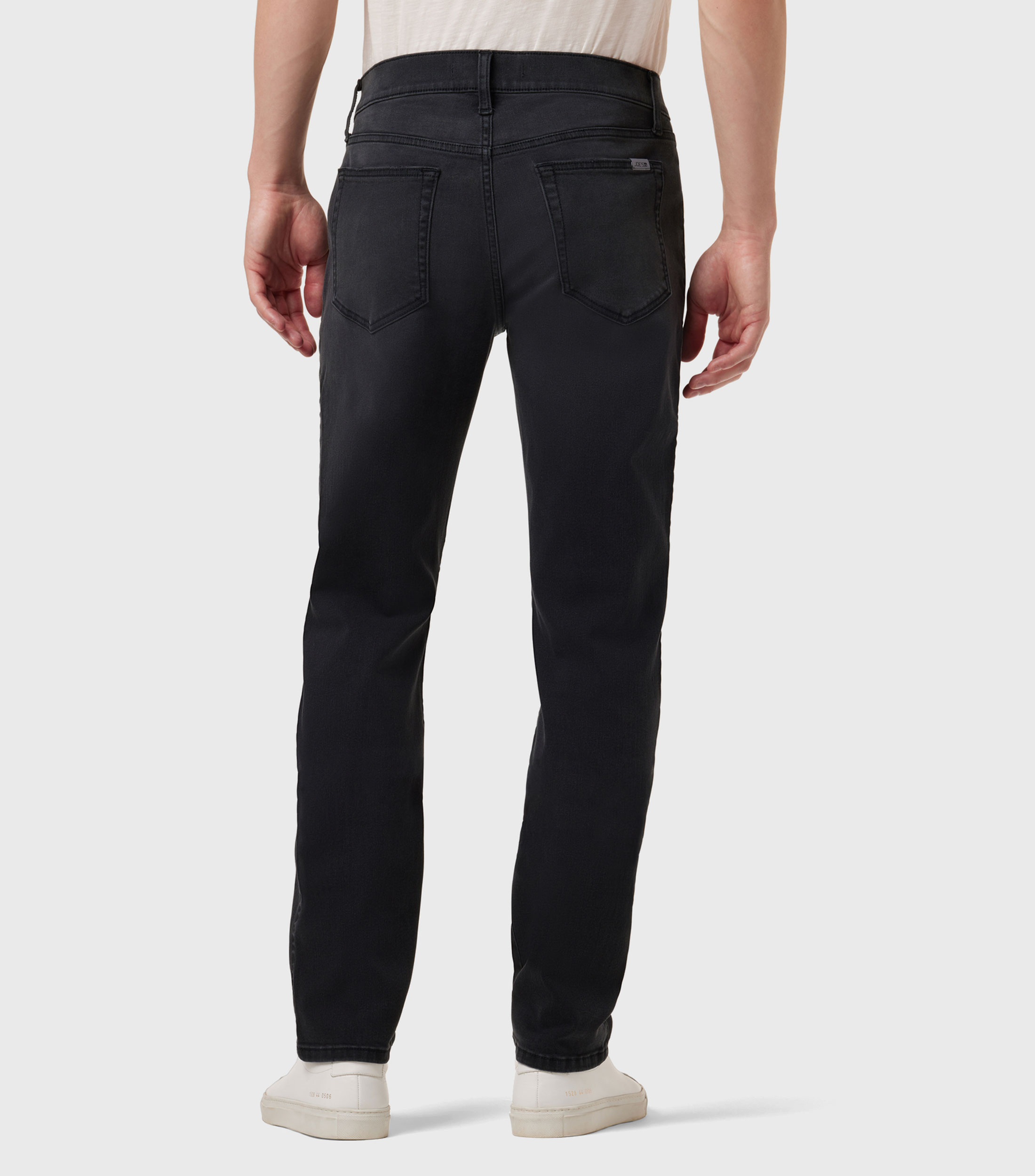 Jeans de corte straight Hombre