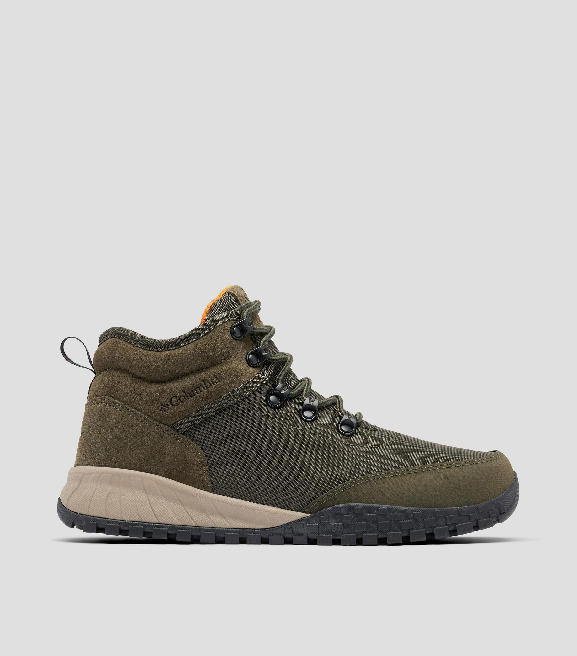 Bota para senderismo Hombre