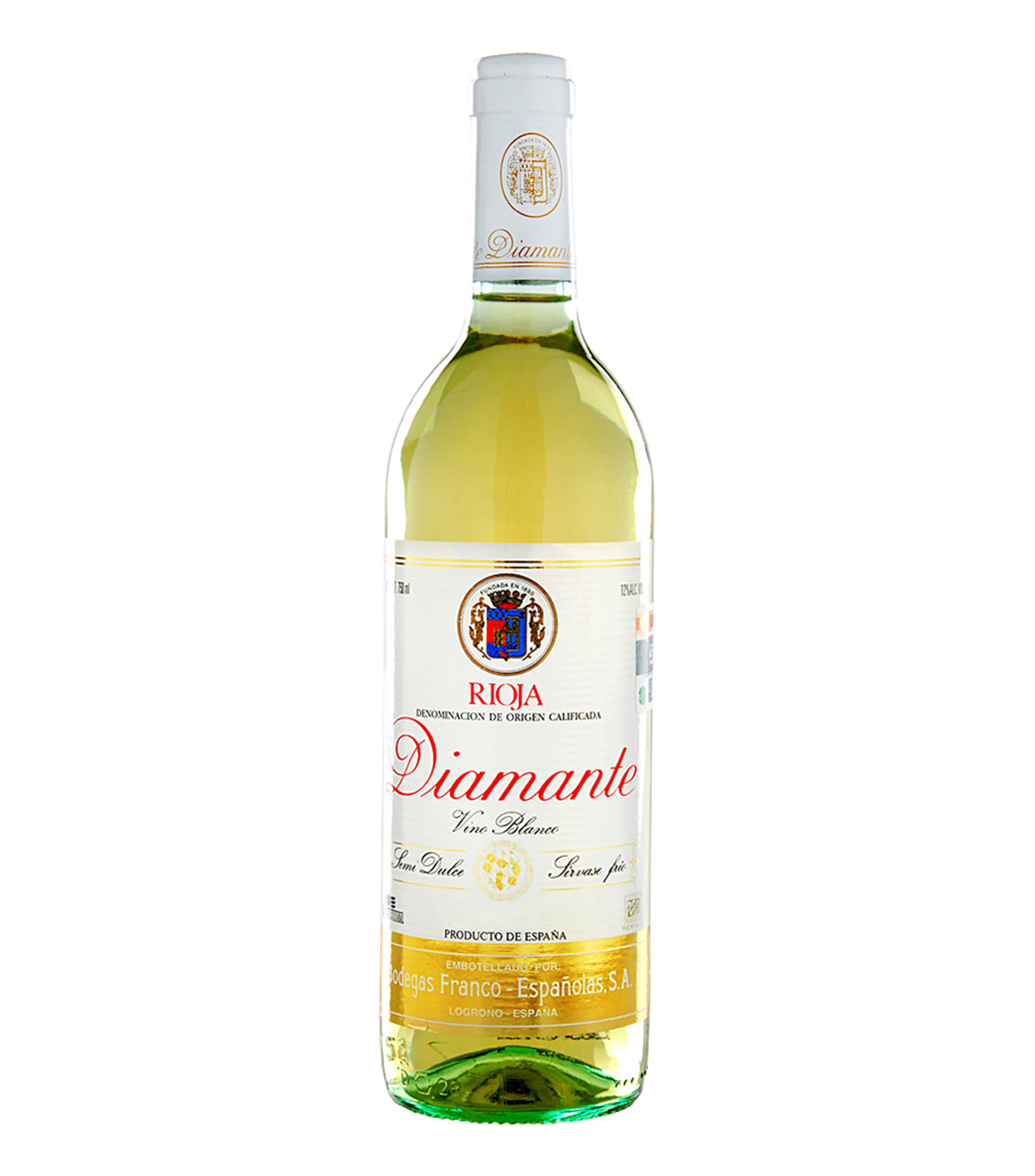 Vino Blanco Ensamble, 750 ml