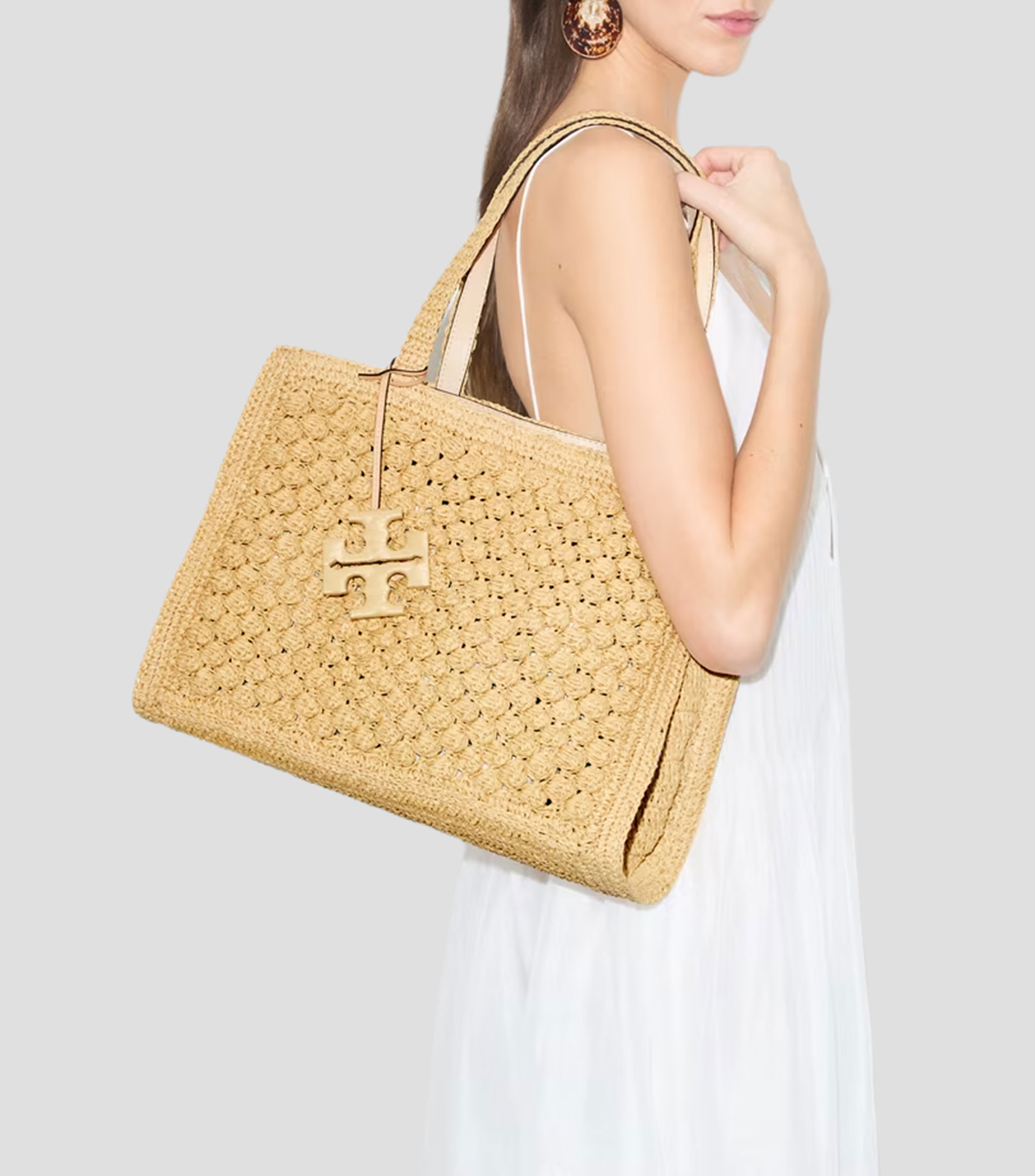 Bolsa tote Ella