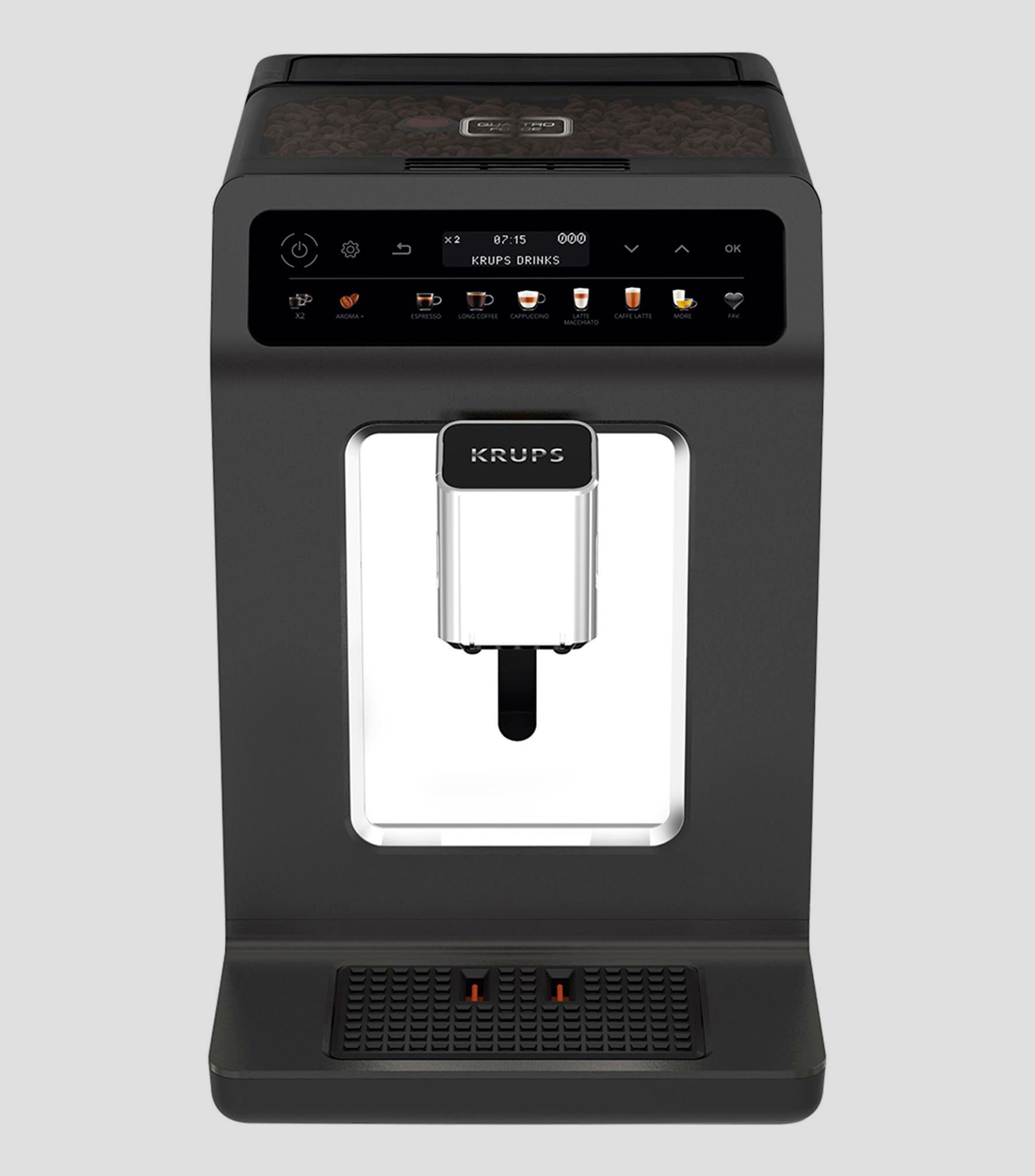 Máquina de café Espresseria Automática Evidence One
