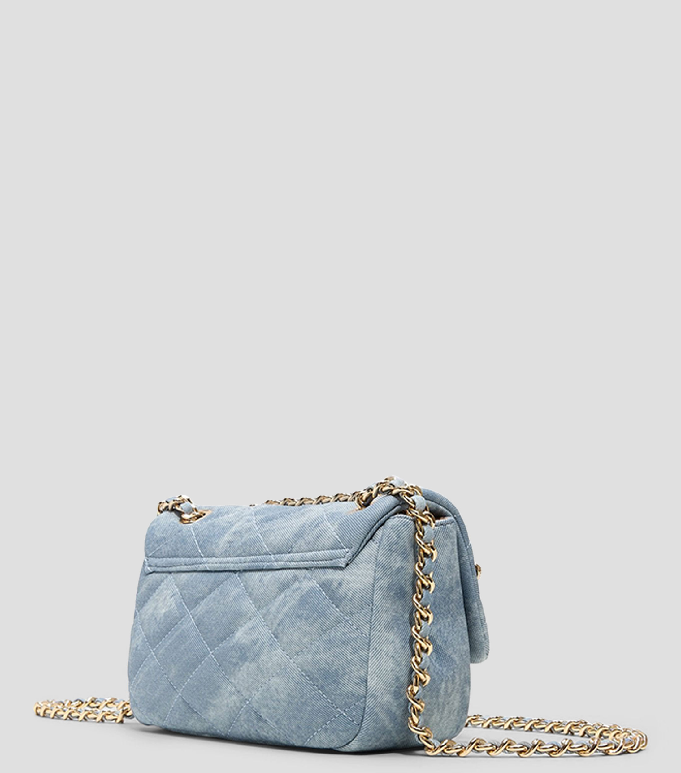 Bolsa crossbody Seadream deslavado Mujer