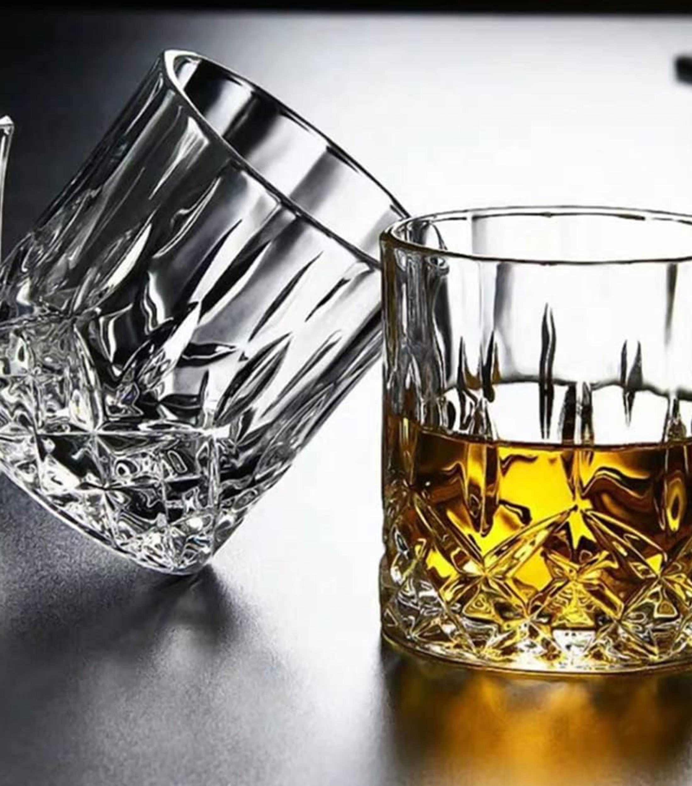Vaso Old Fashion Opera