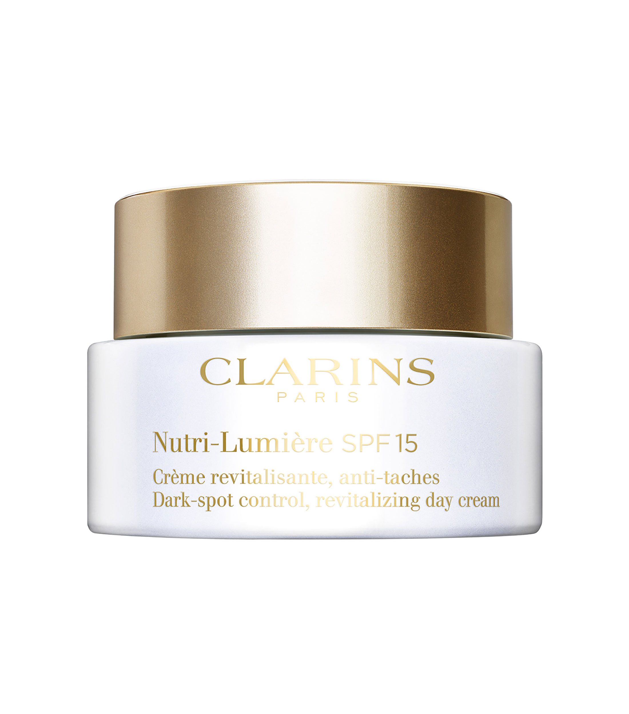 Crema Nutri Lumiere SPF15, 50 ml