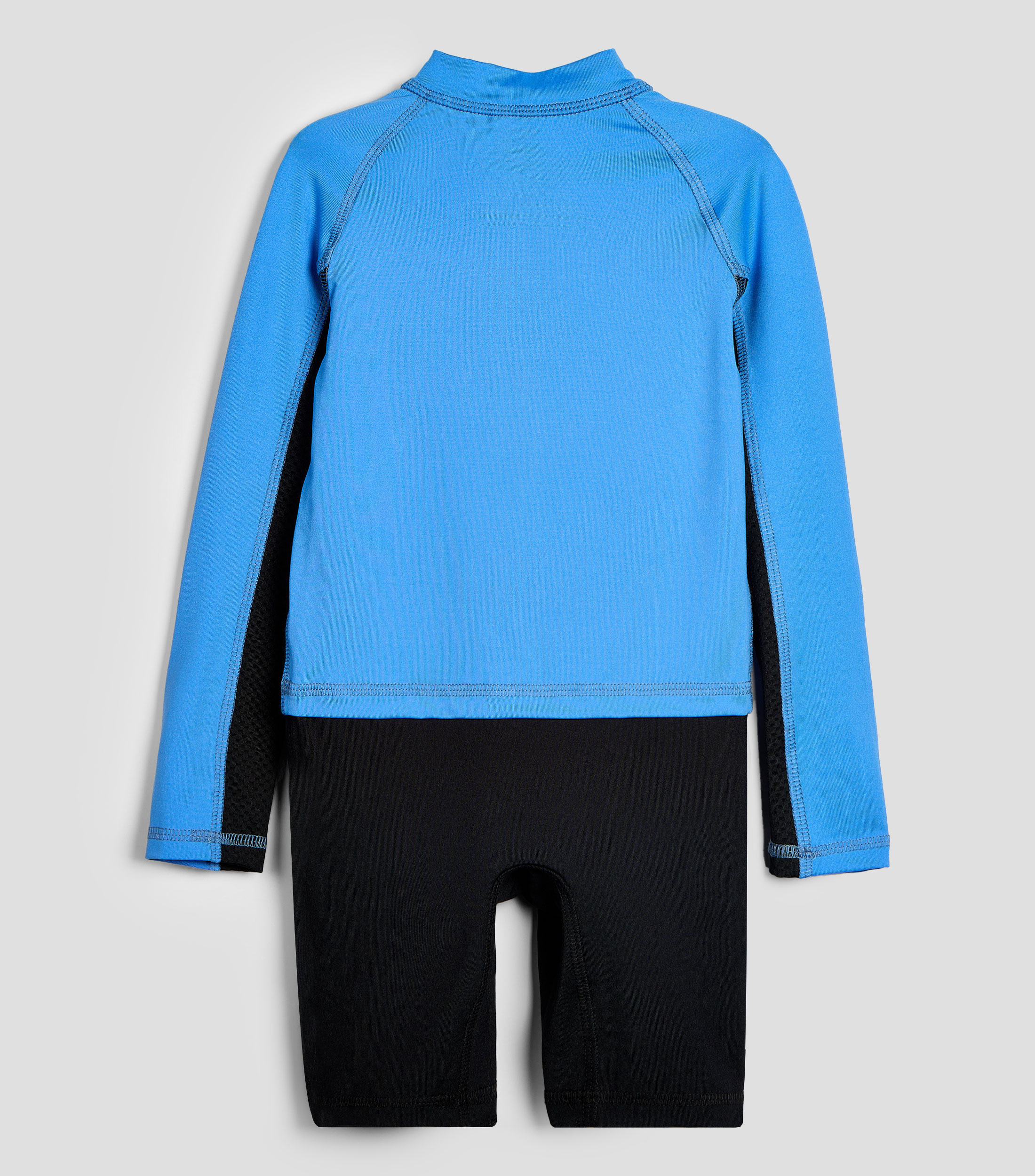 Traje de Baño liso Niño