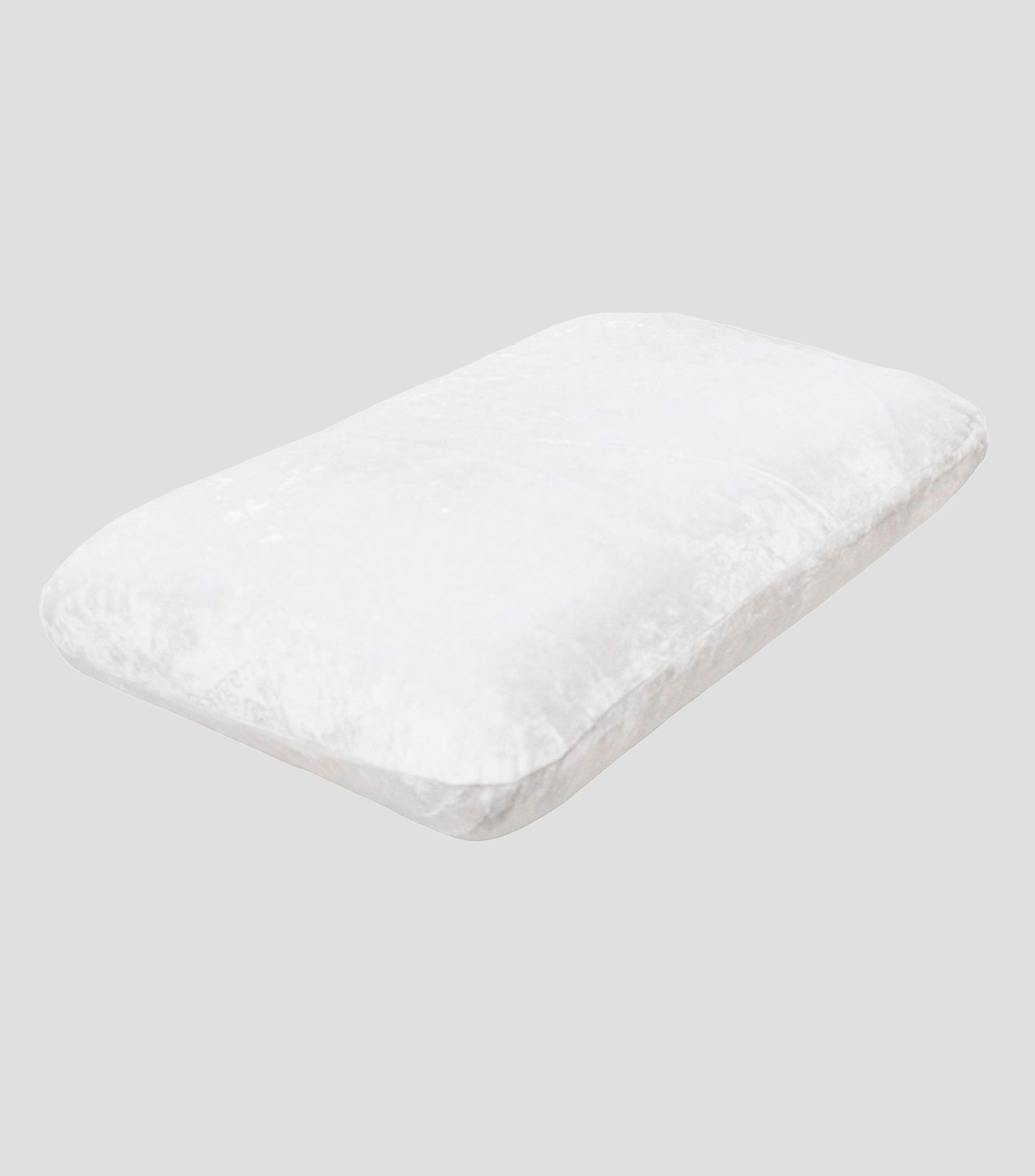 Almohada Estándar Blanca