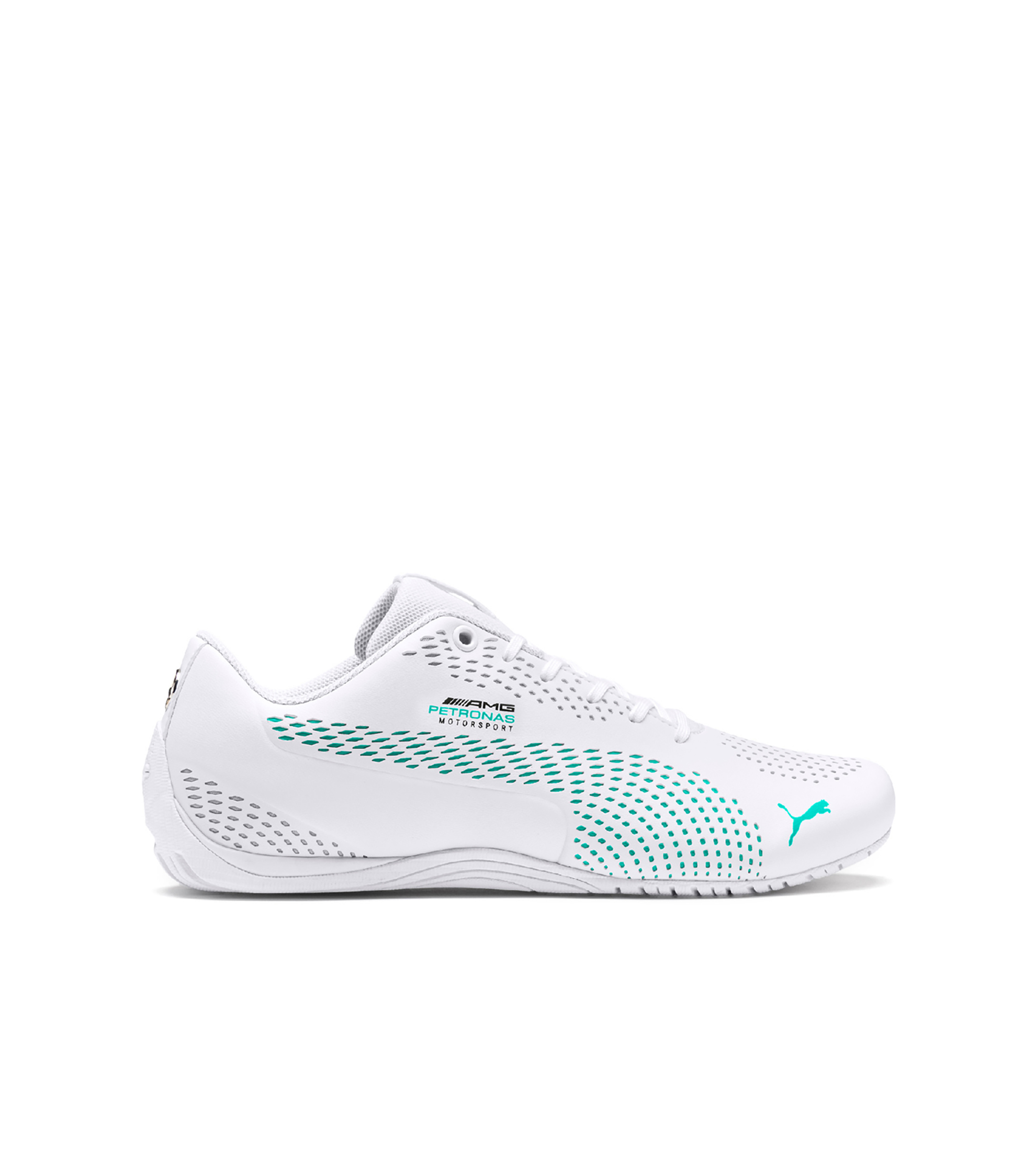 Puma Tenis Petronas Drift Cat 5 Ultra II Hombre - El Palacio de