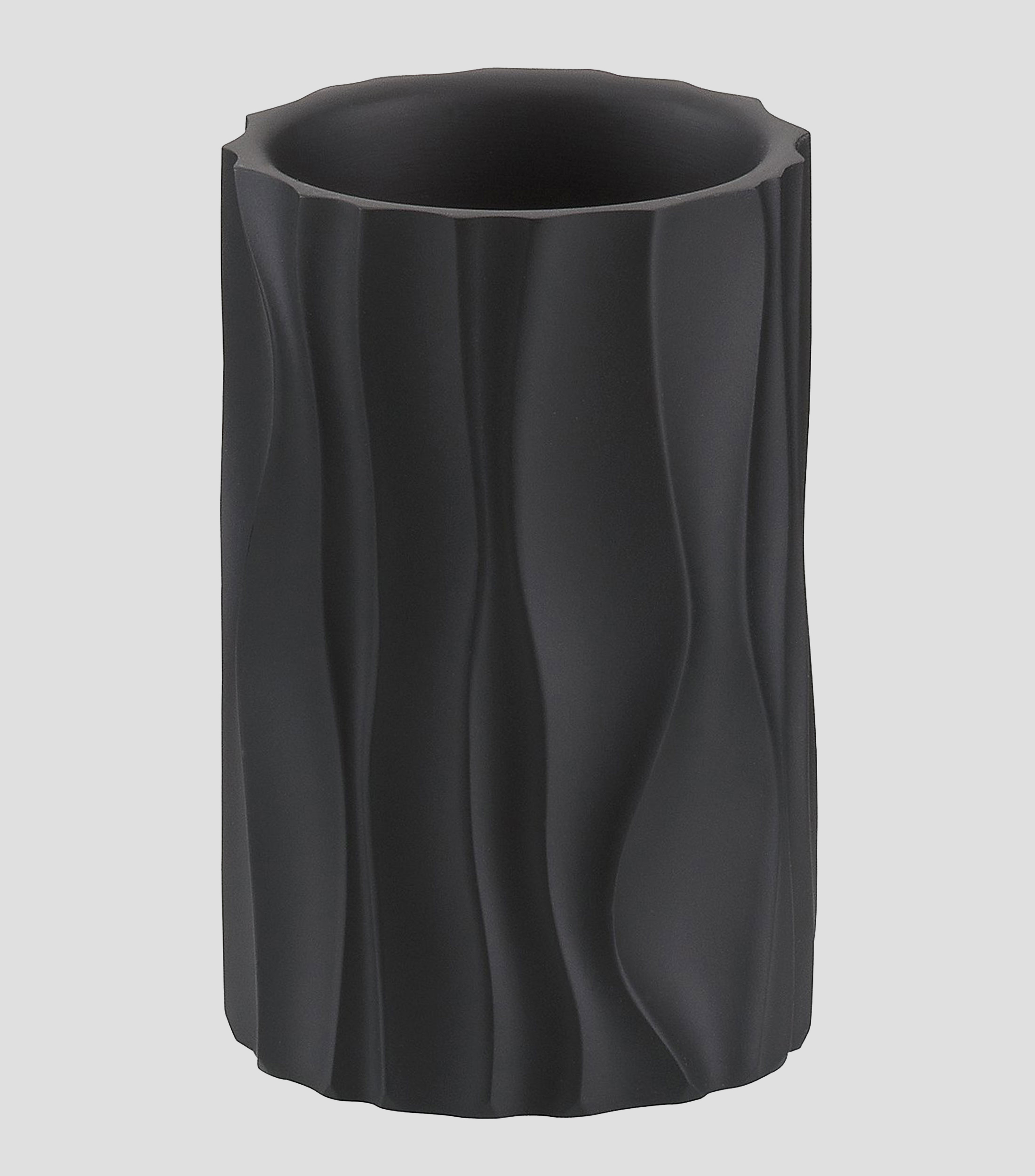 Vaso Merida en poliresina