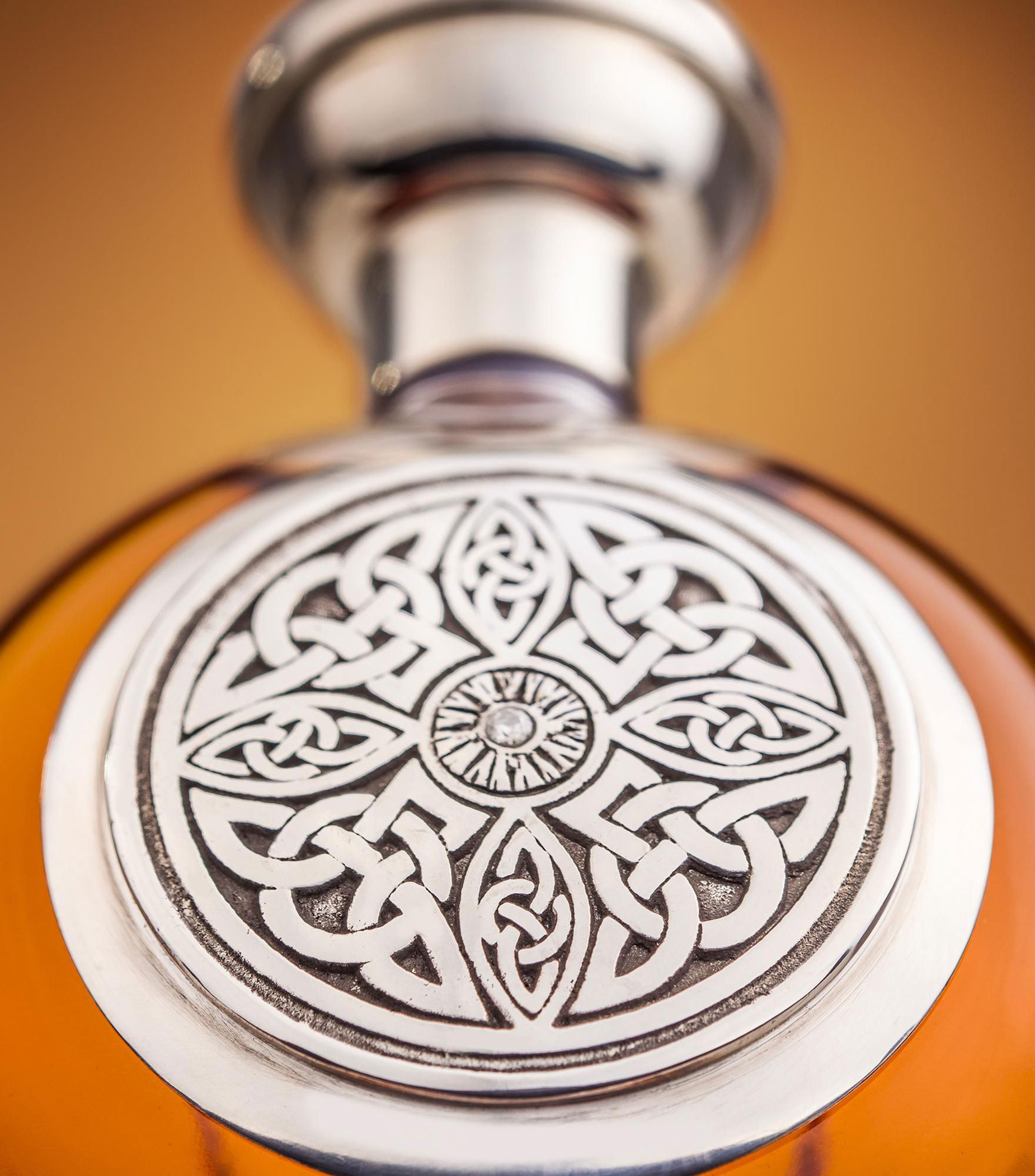 Perfume Almas, Eau de Parfum 100 ml Unisex