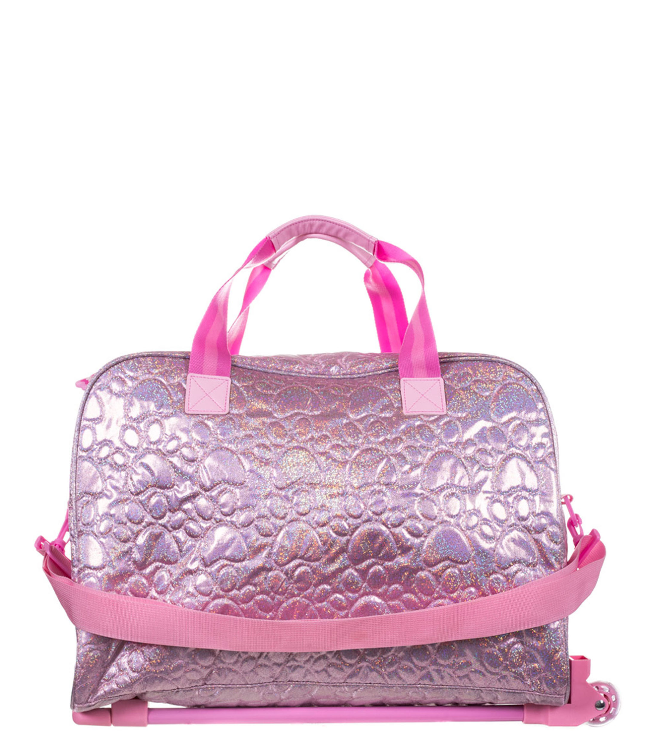 Gym Bag Carrito Garrita