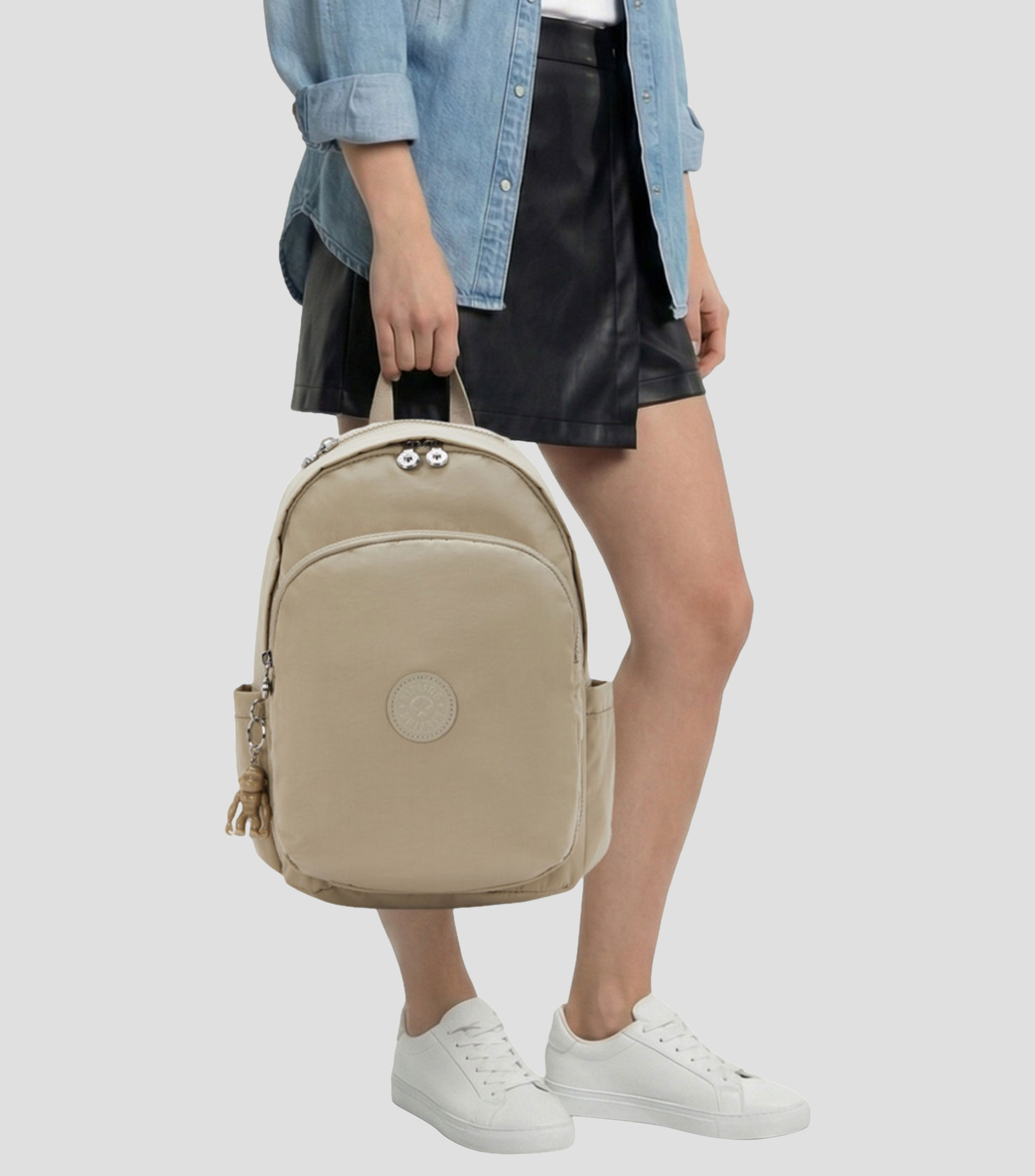 Mochila Casual Delia Mujer