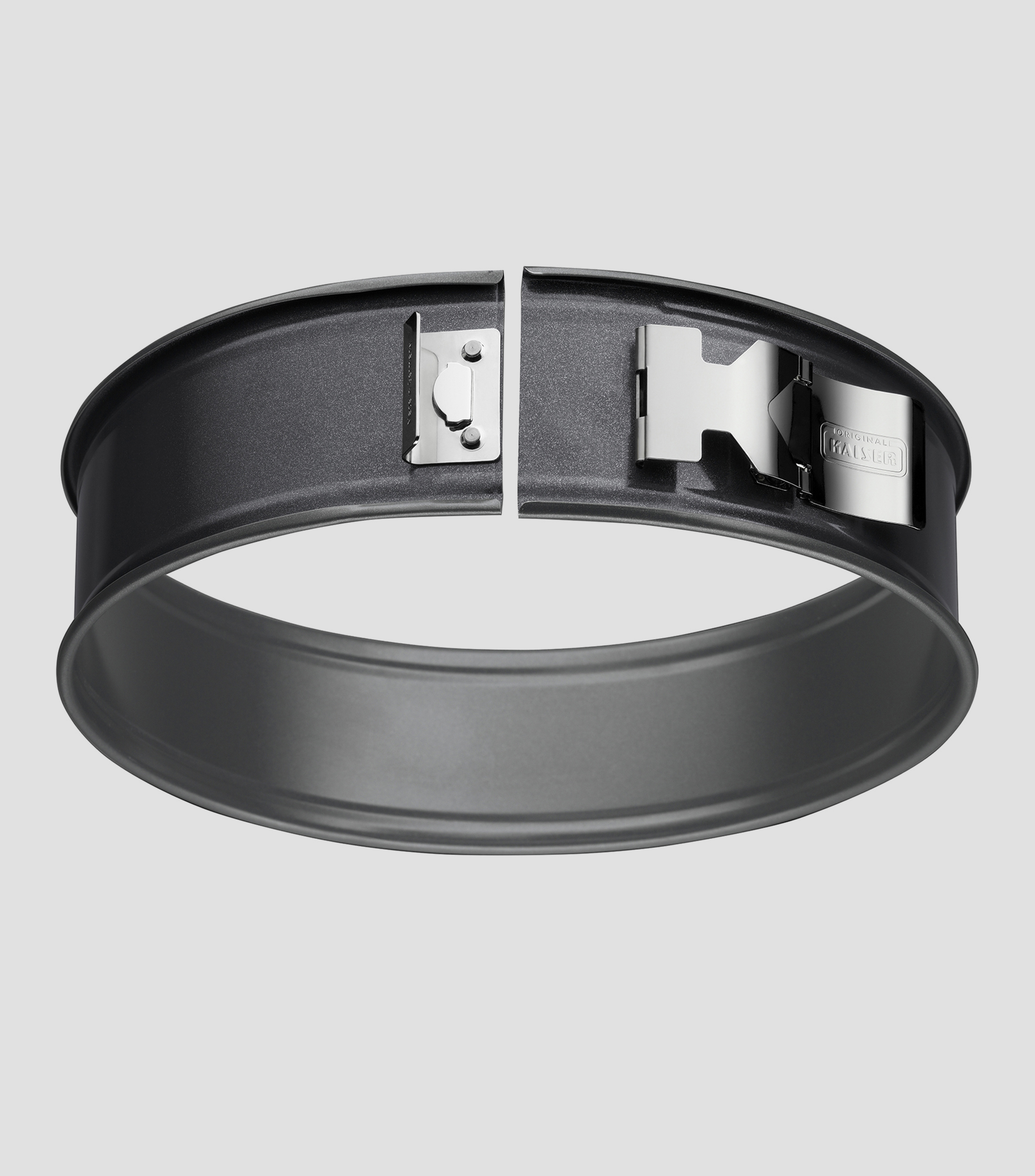 Molde para hornear negro