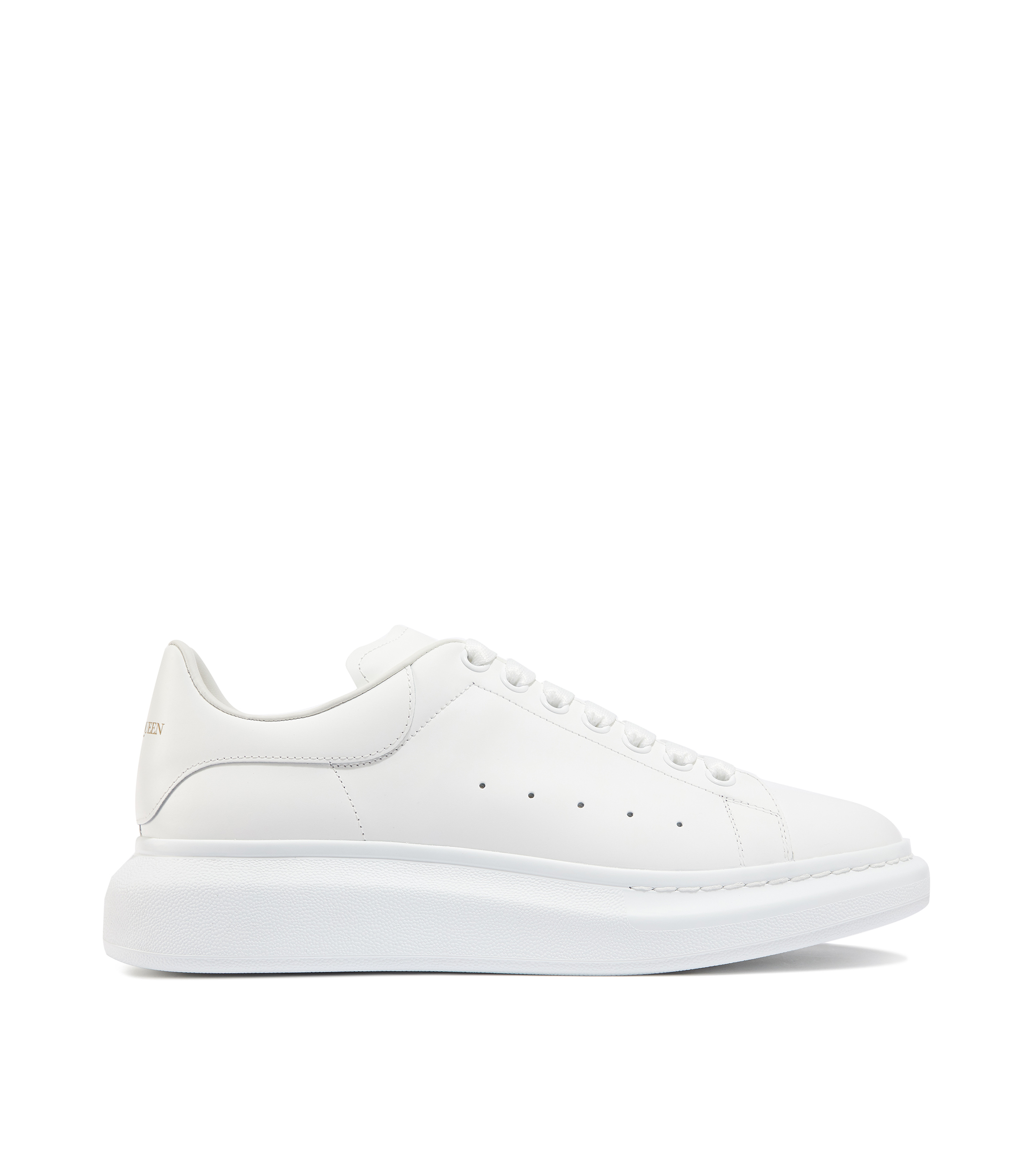 Alexander McQueen Tenis casuales Hombre - El Palacio de Hierro