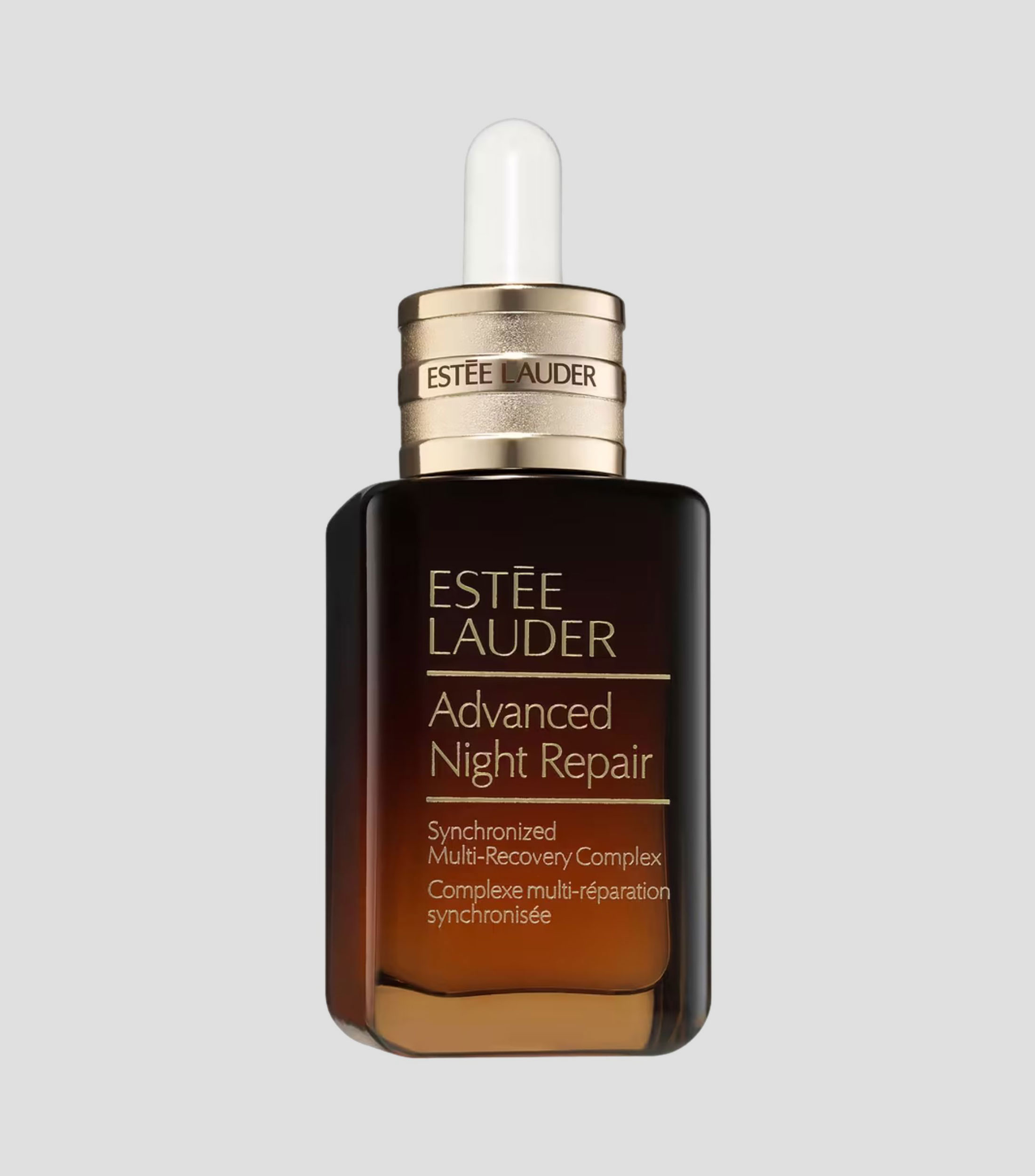 Suero reparador facial Advanced Night Repair, 75 ml