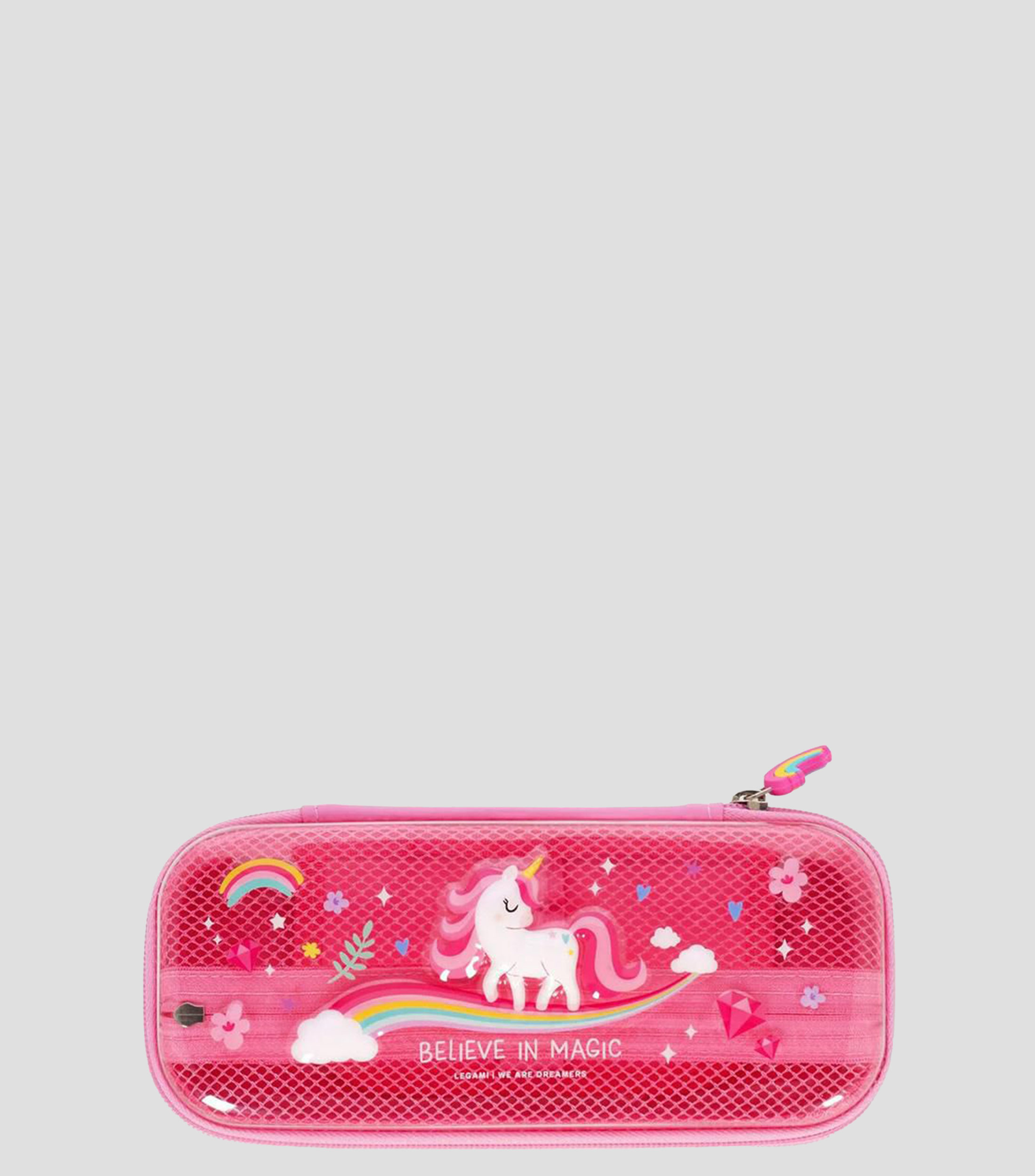 Lapicera Wonderwow Unicorn Niña