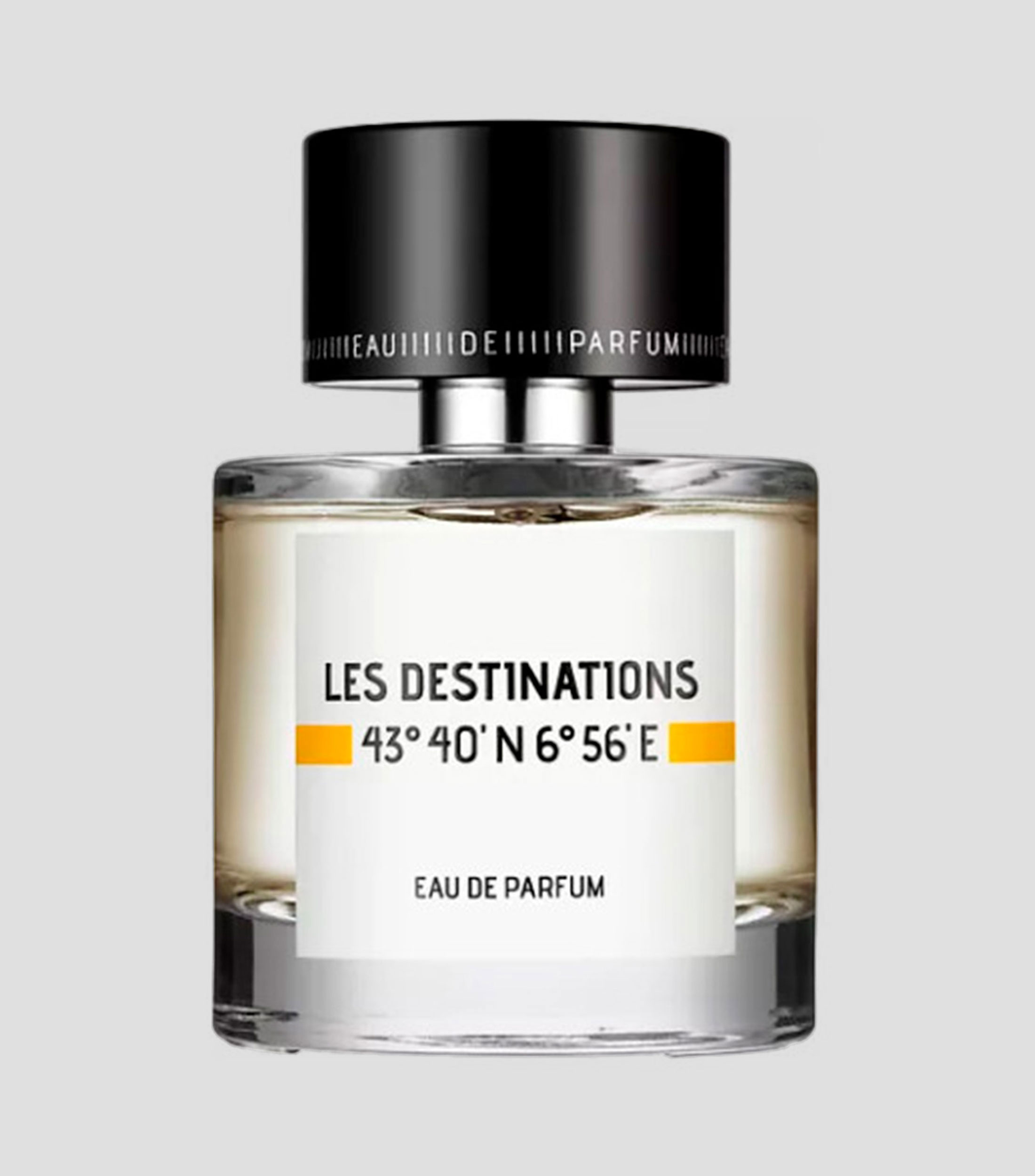Perfume Grasse, Eau de Parfum 50 ml Unisex