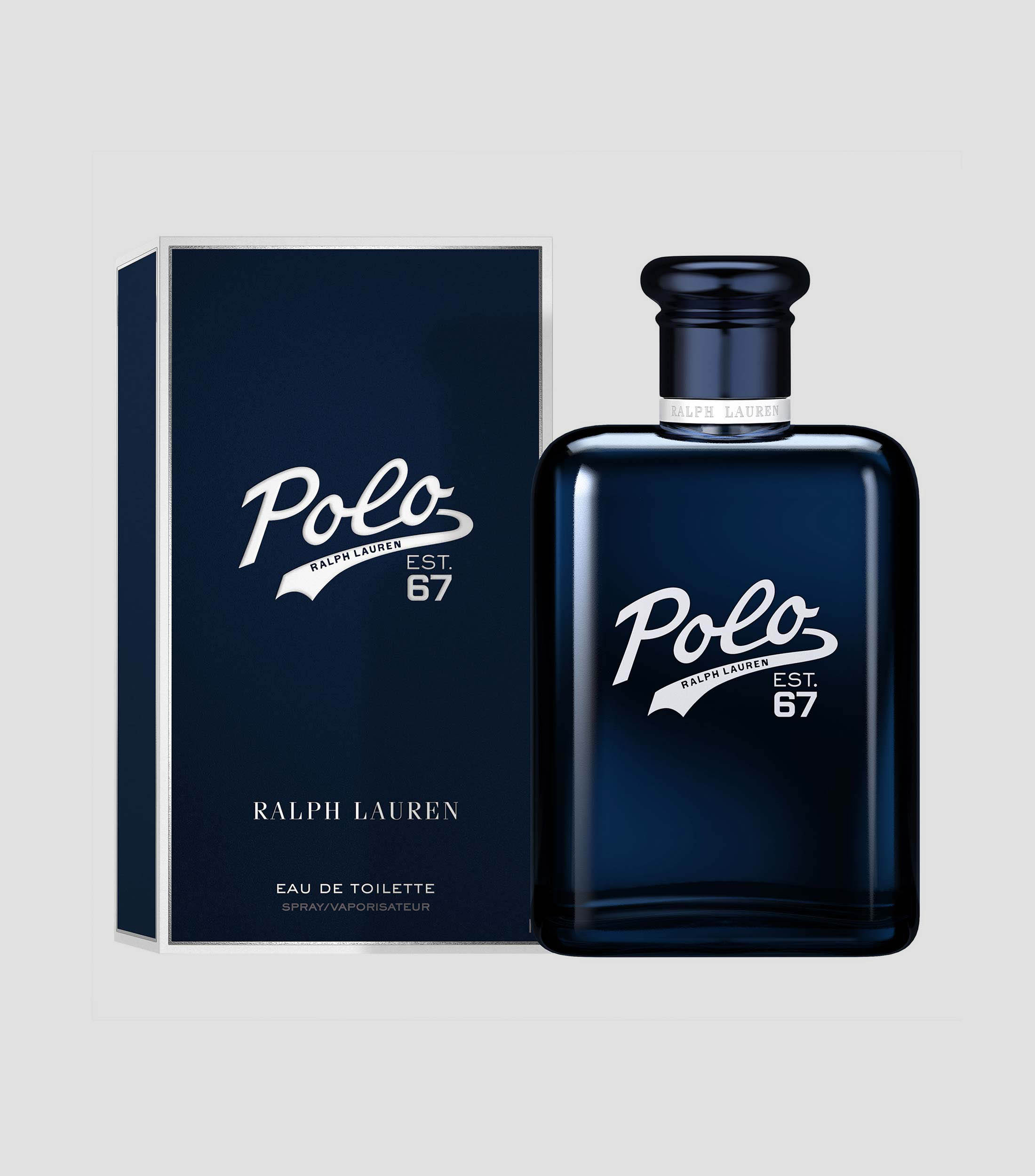Perfume Polo Est. 67, Eau de Toilette, 200ml para Hombre