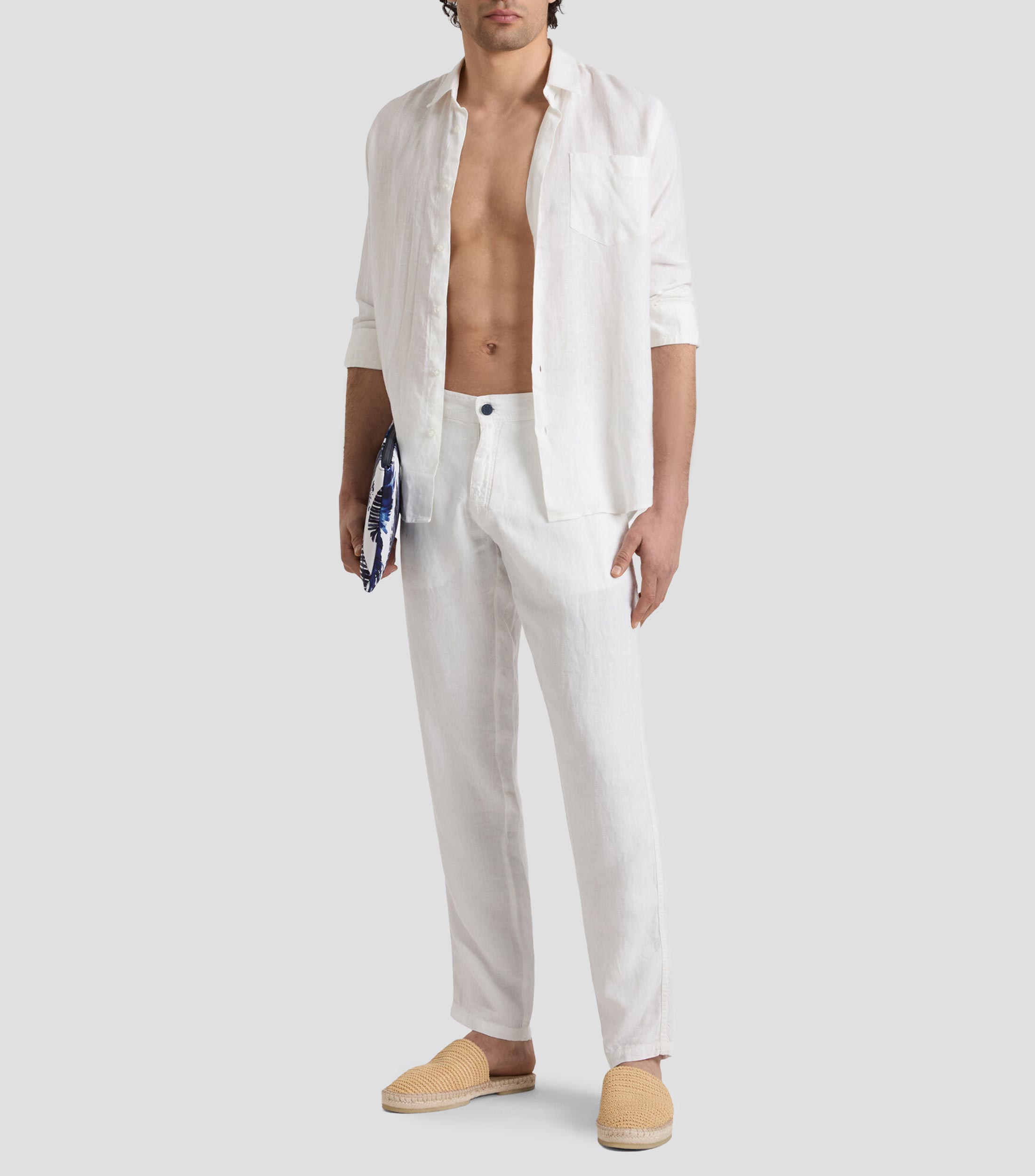 Pantalón Hombre