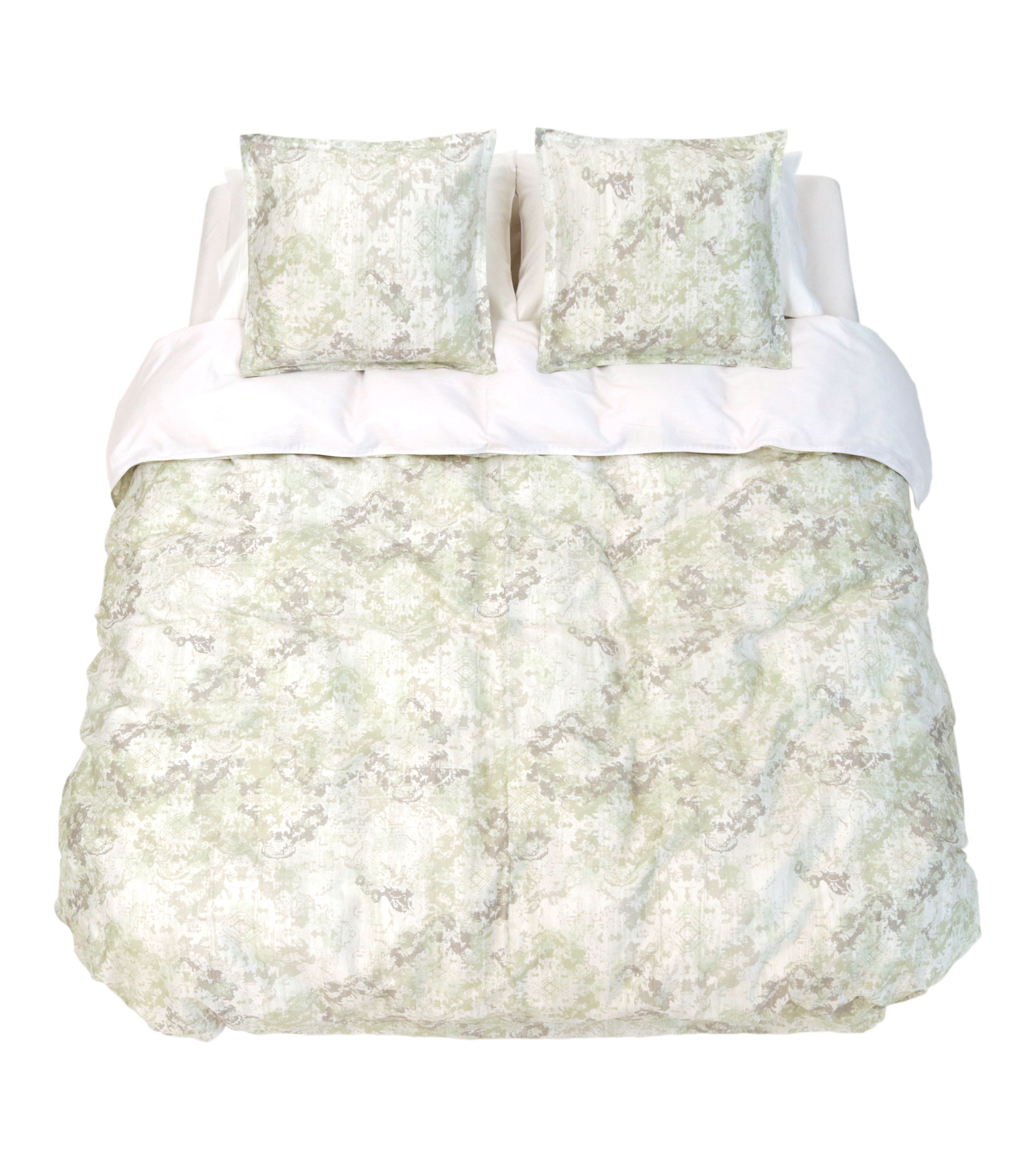 Set de Funda para Duvet King Size Toscana
