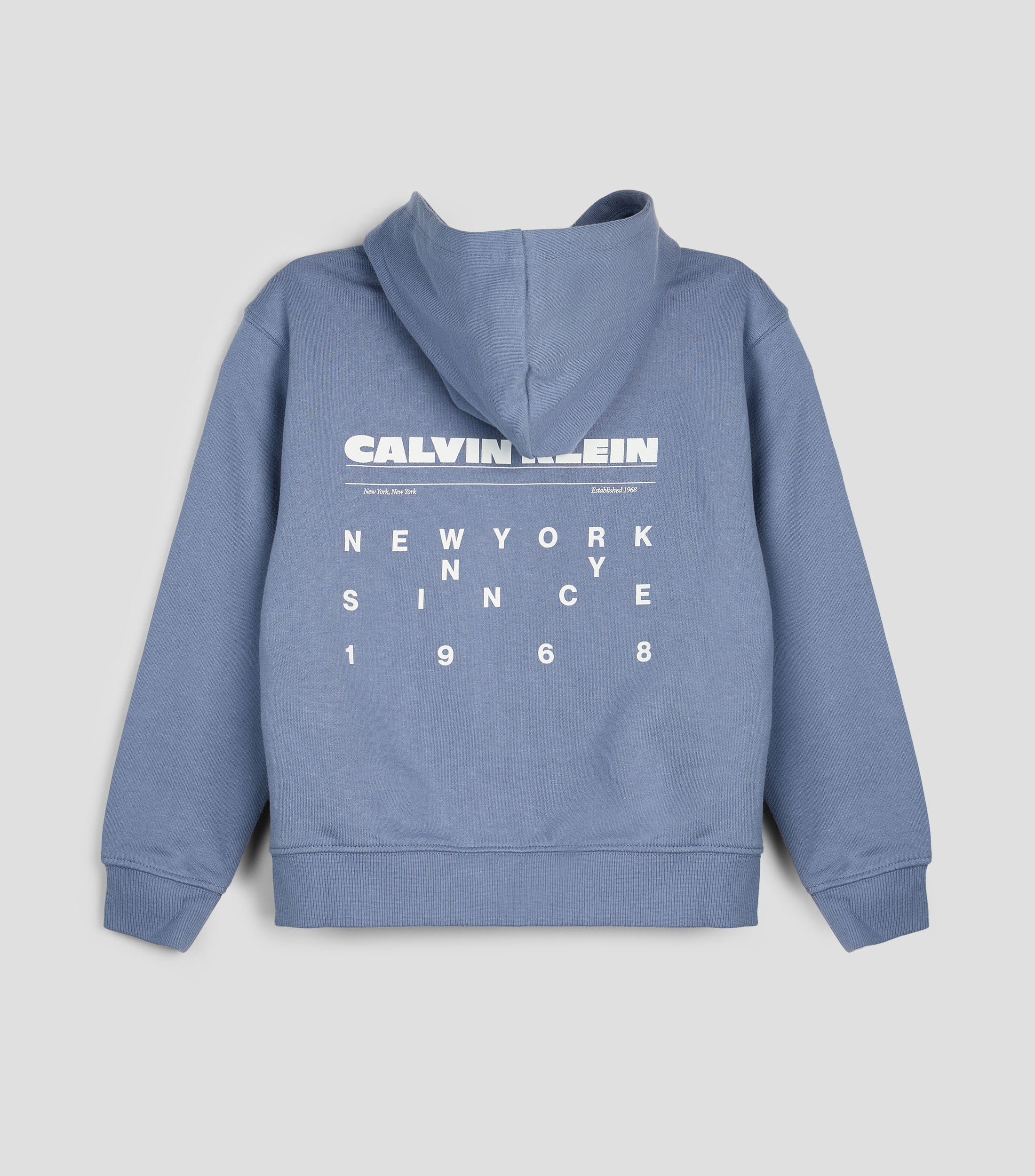 Sudadera canguro con capucha Niño