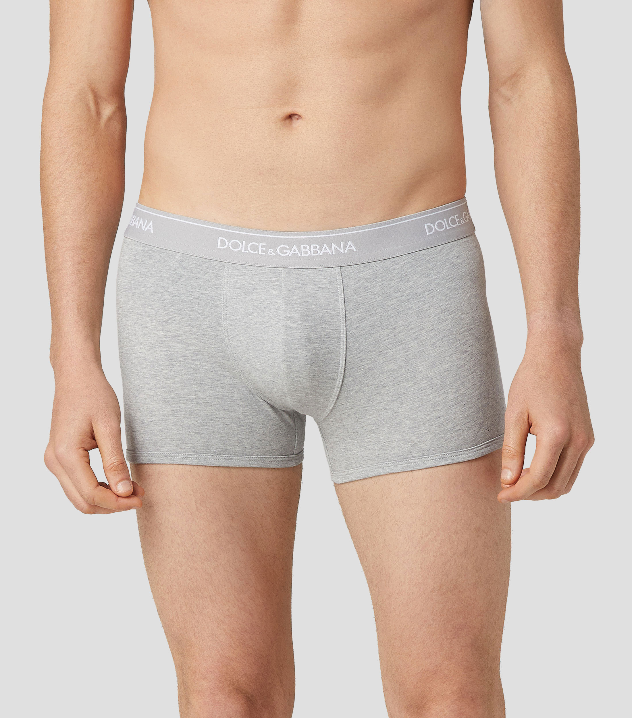 Set de 2 boxers cortos Hombre