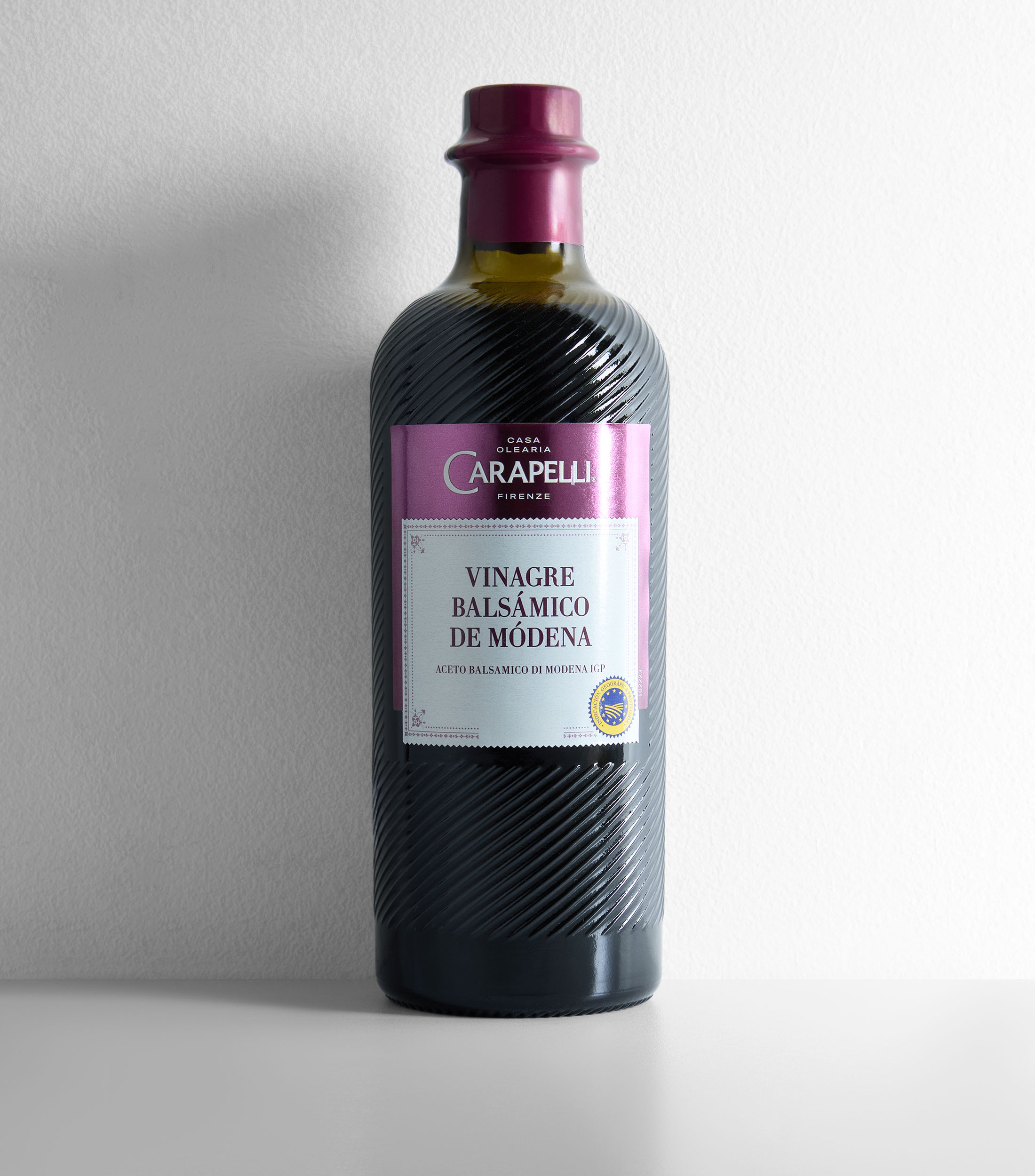 Vinagre Balsámico de Módena, 500 ml