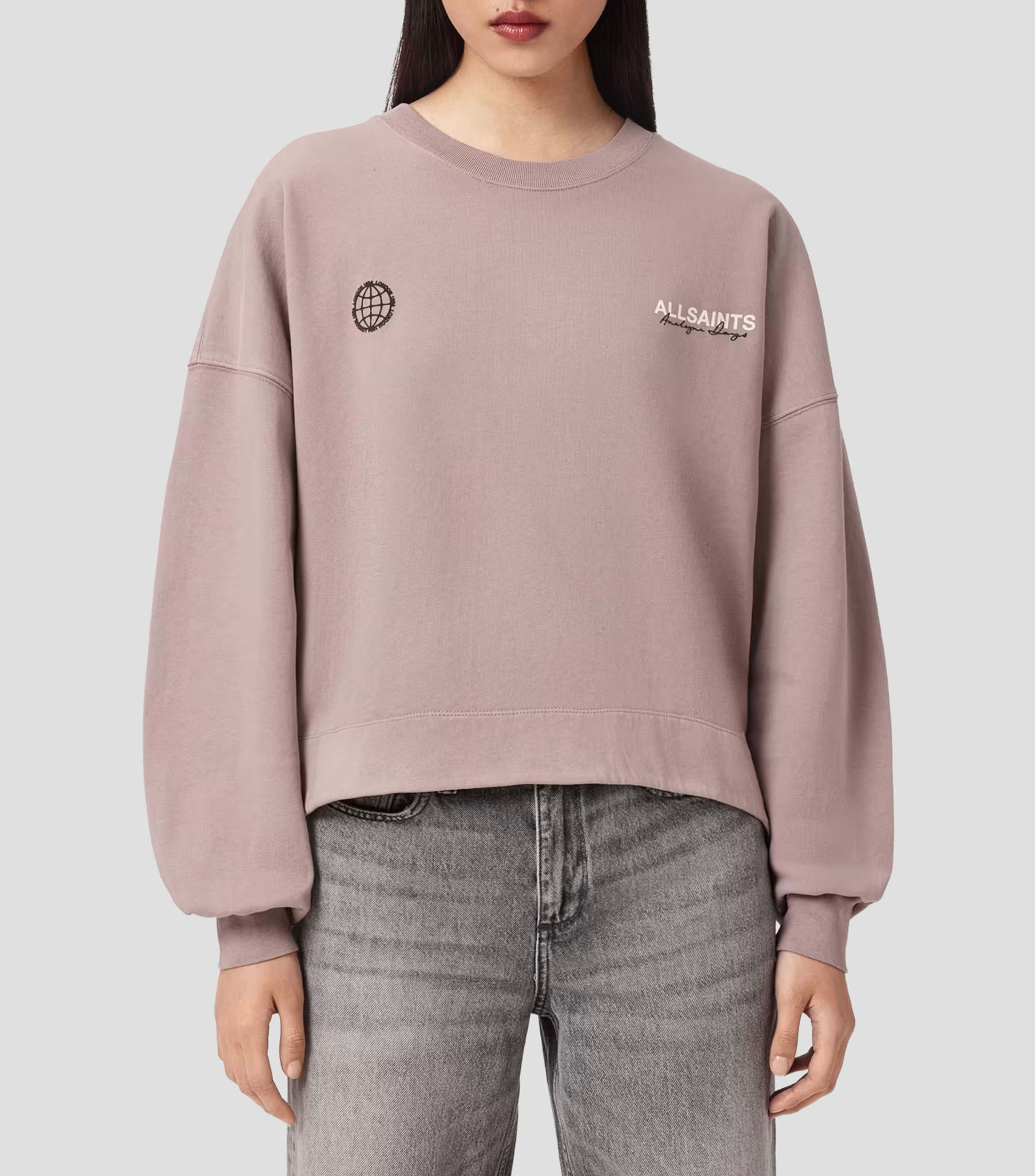Sudadera Mujer