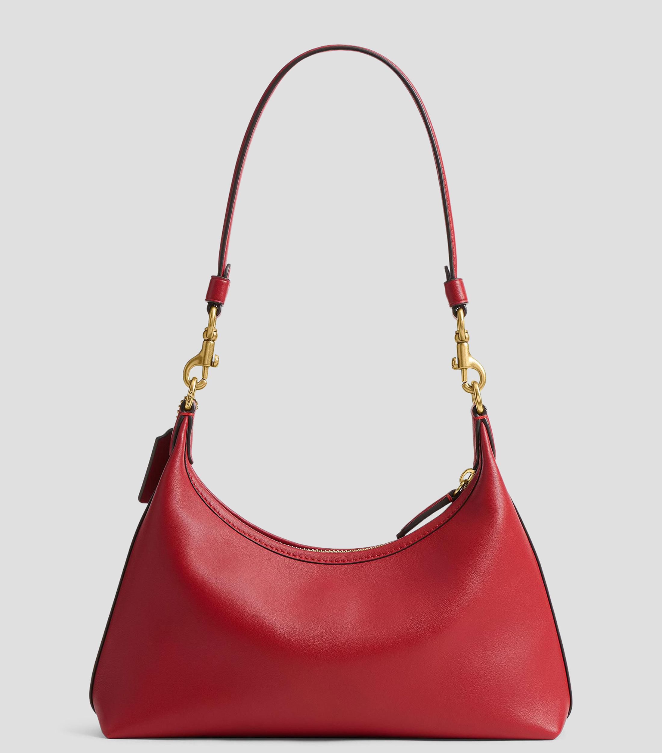 Bolsa shoulder en piel Juliet 25 diseño liso Mujer
