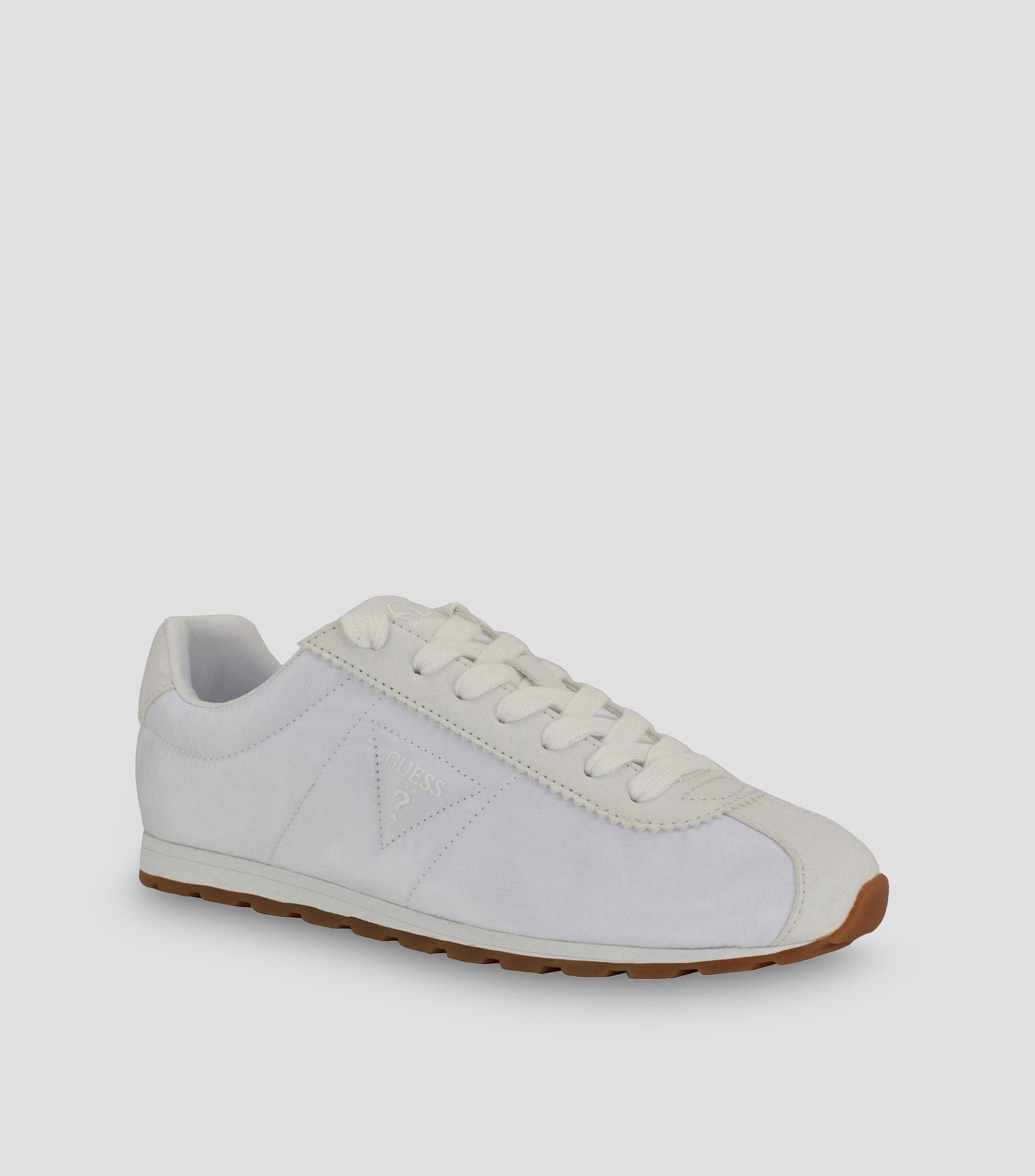 Tenis casuales lisos Mujer