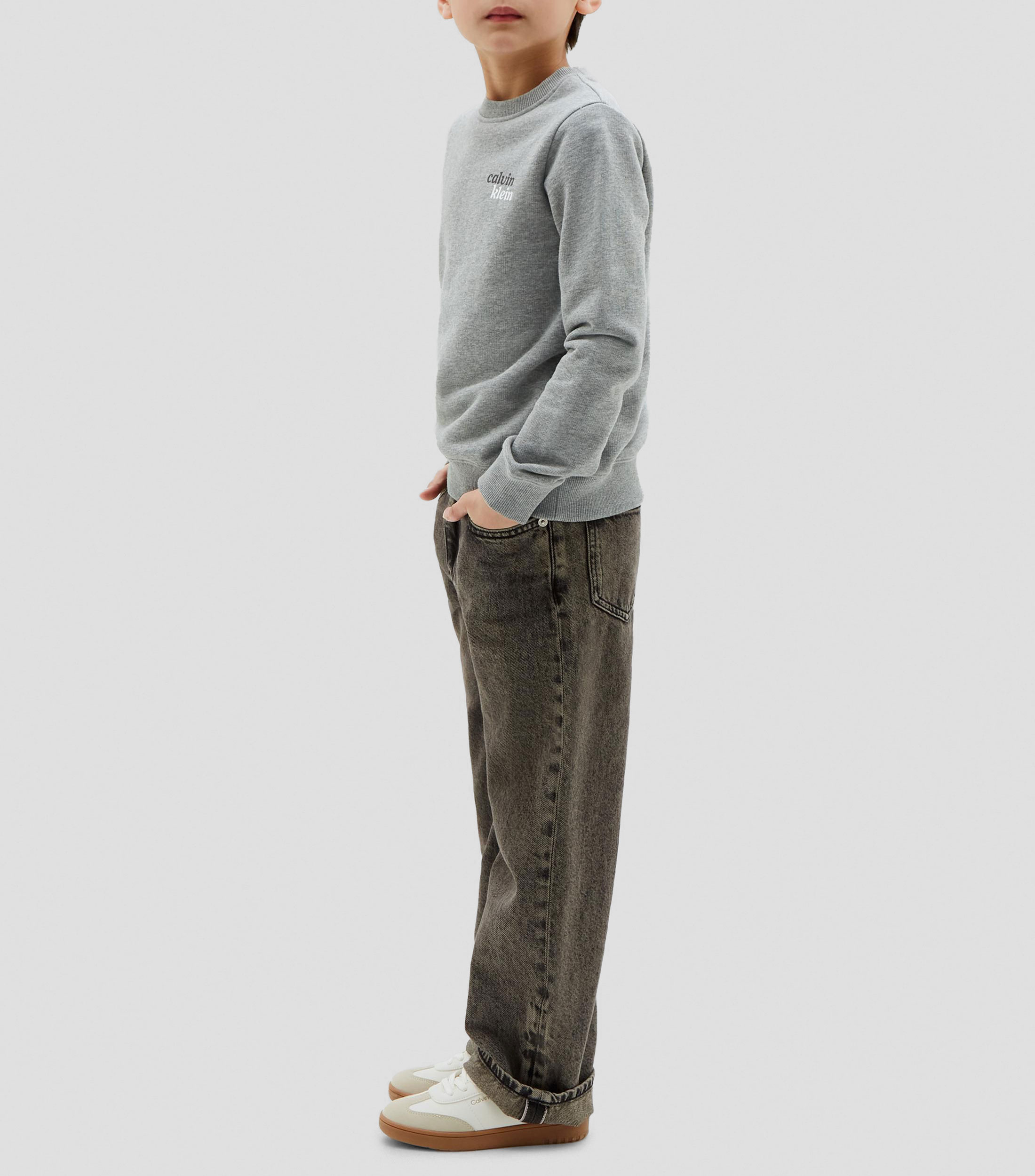 Sudadera Niño