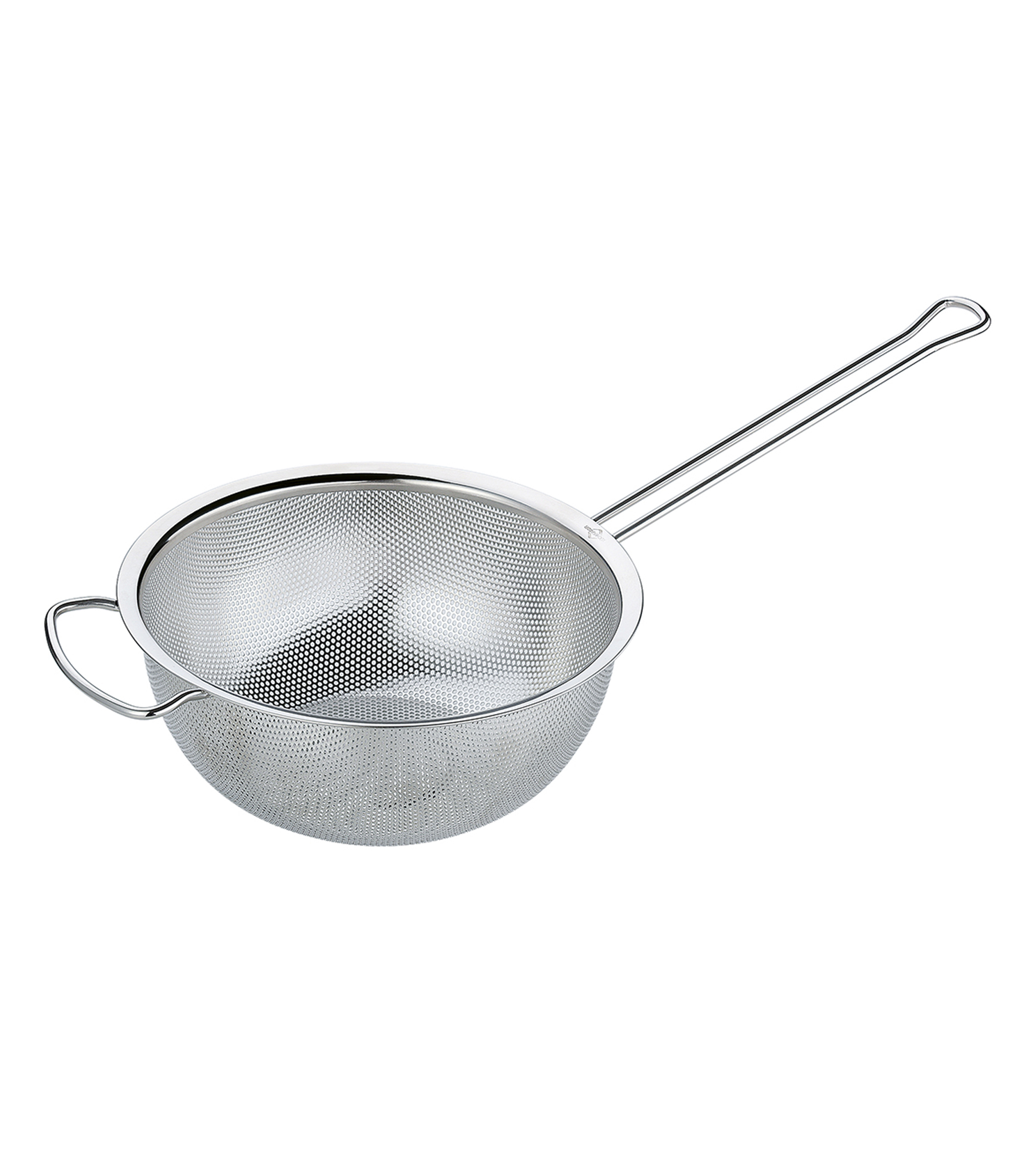 Colador de acero inoxidable 22 cm