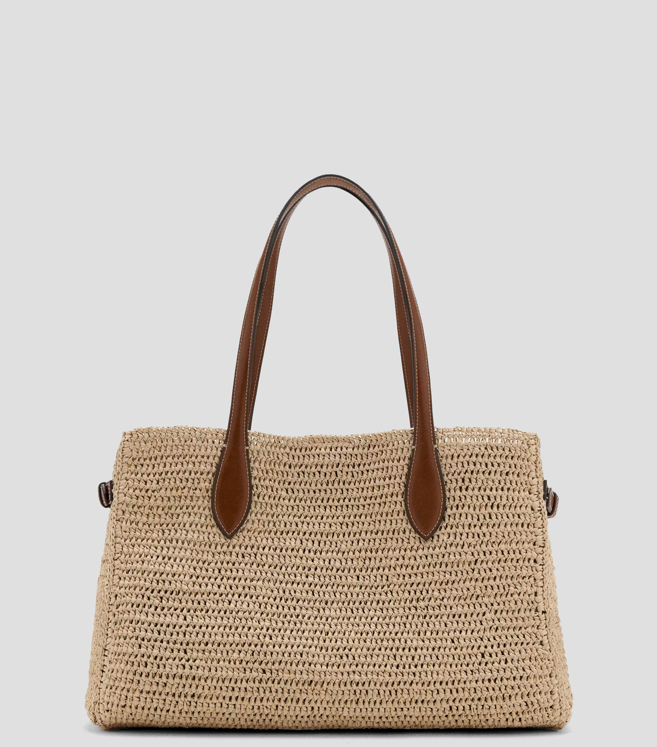Bolsa tote lisa Mujer