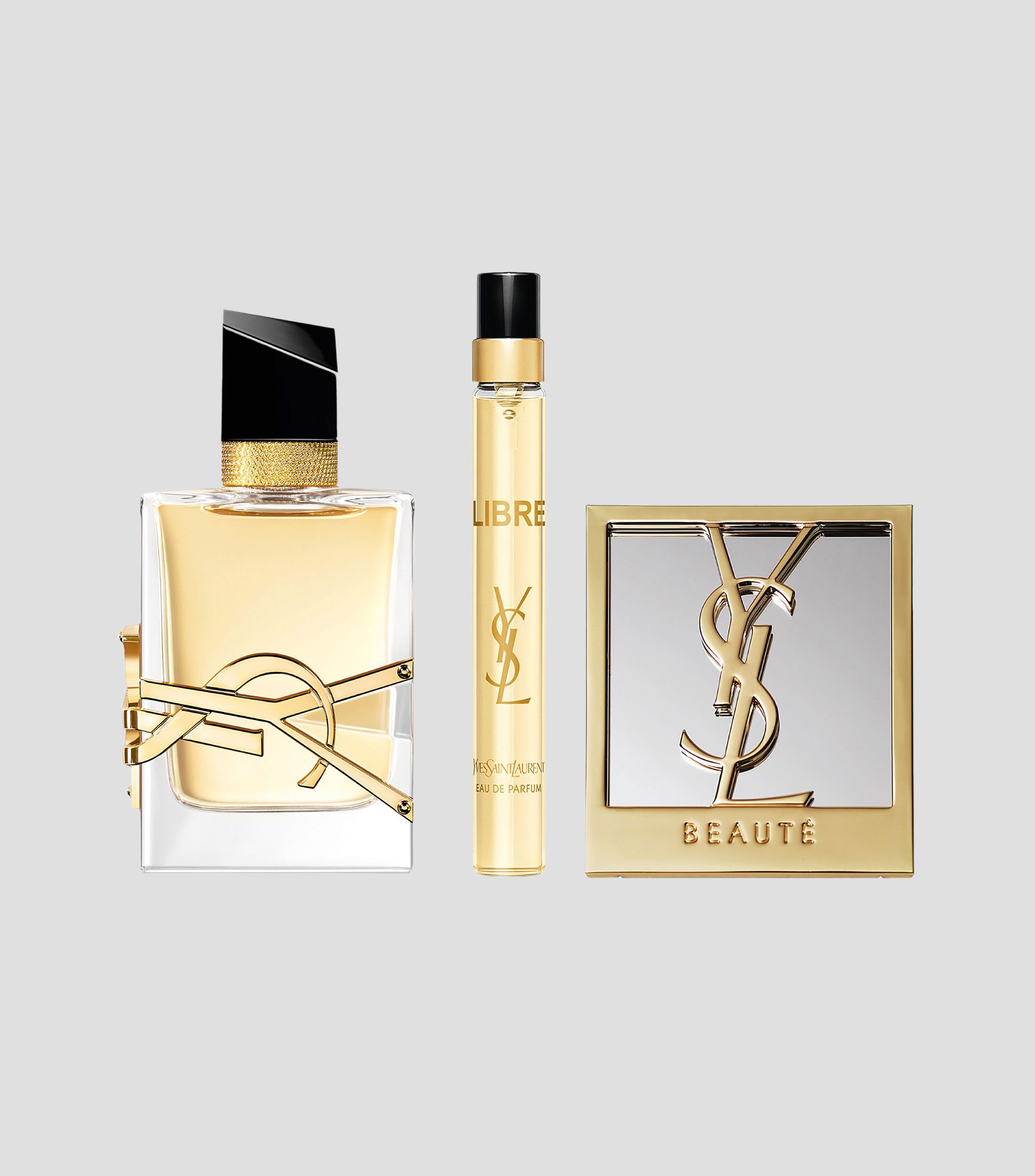 Set Libre Mujer