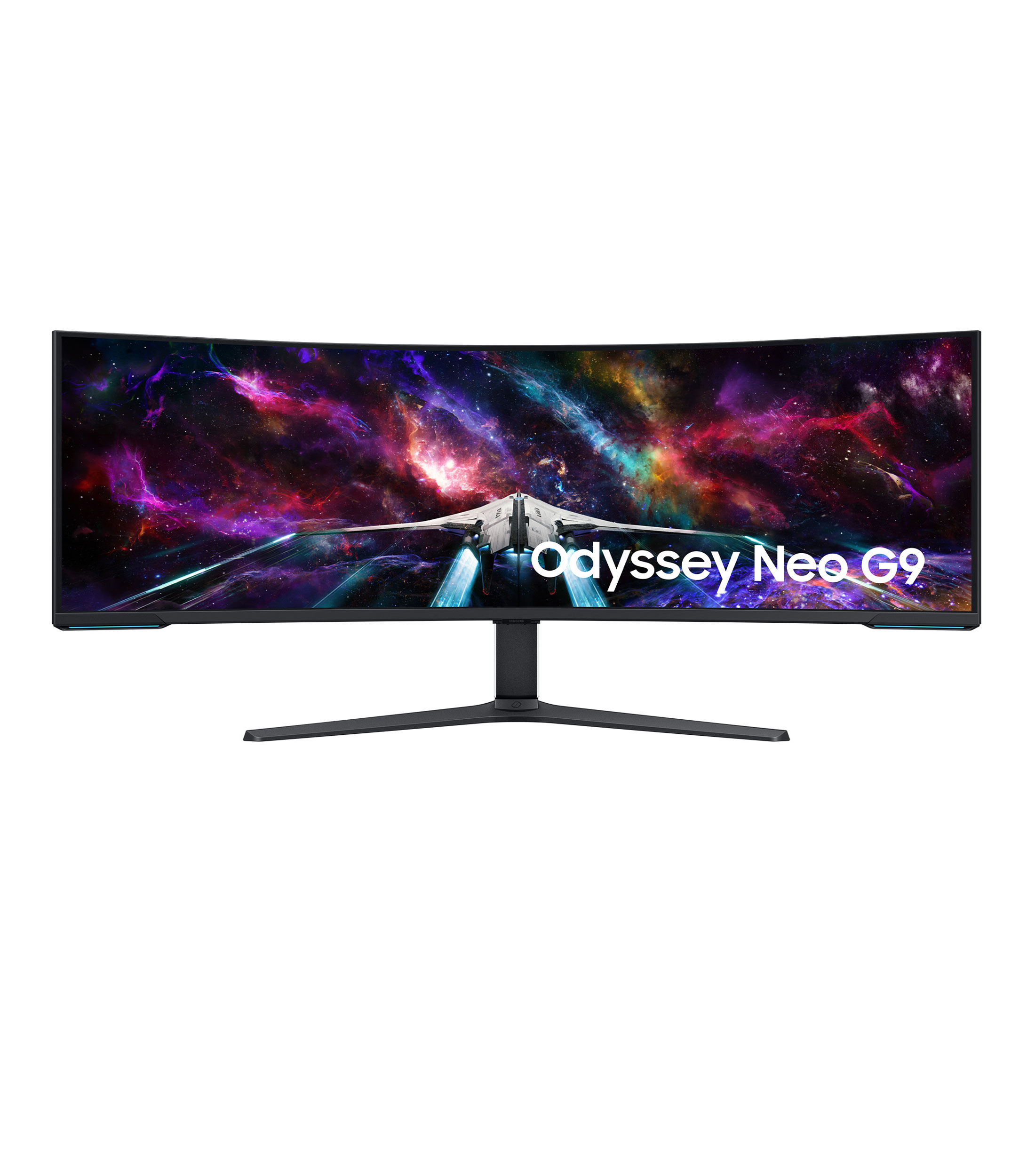 Monitor Gamer 57 Pulgadas Curvo DUHD Odyssey G9 LS57CG950NLXZX