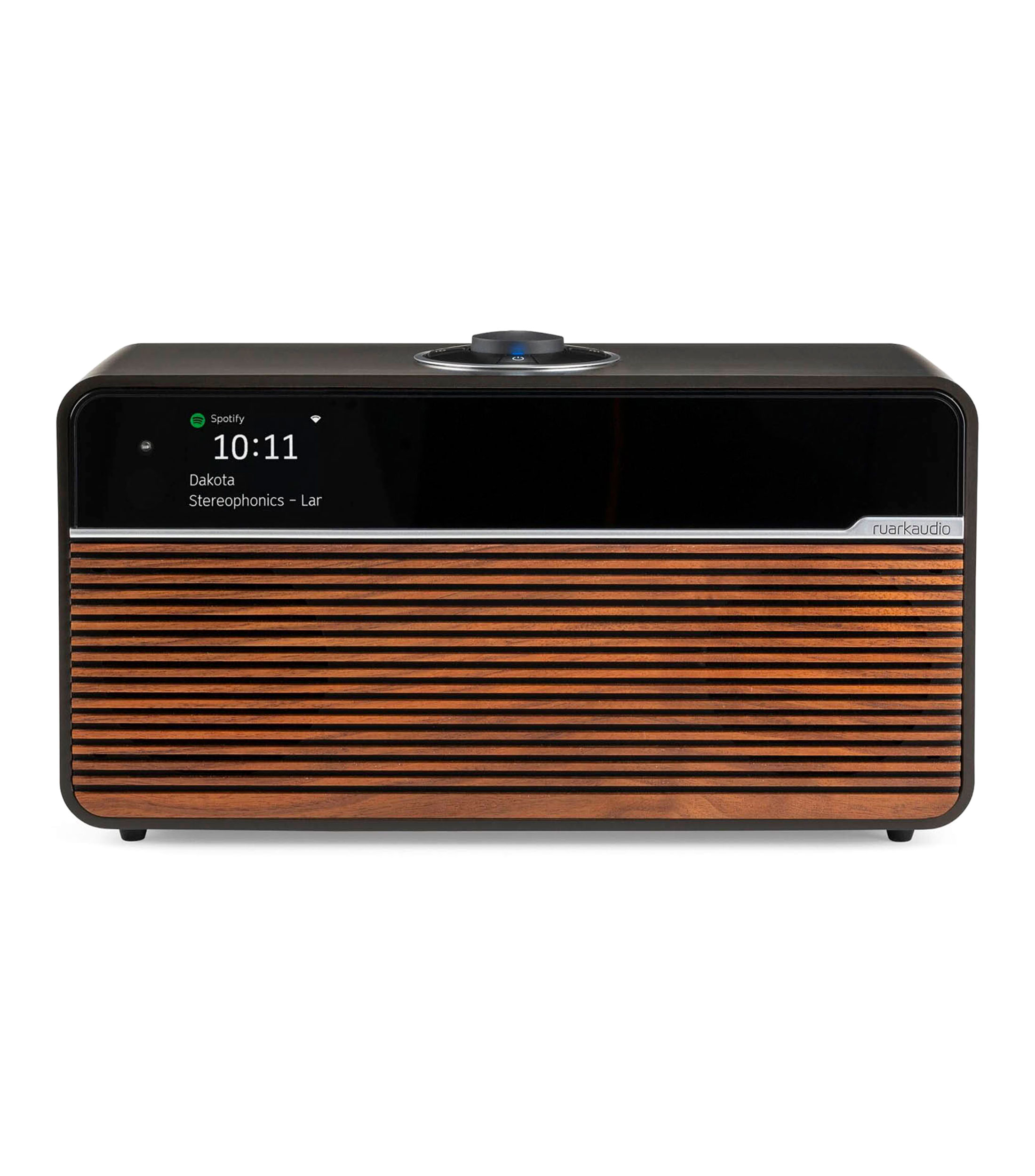 Ruark Bocina Smart componente Inalámbrica Wi-Fi, Bluetooth Ruark R2 MK4 ...
