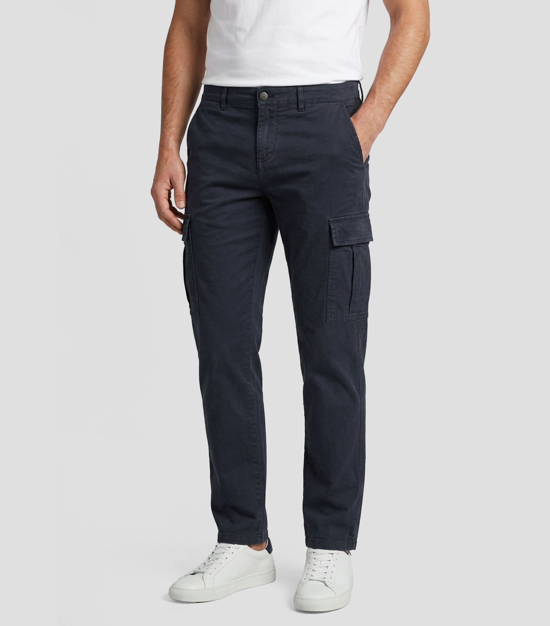 Pantalón Cargo Hombre