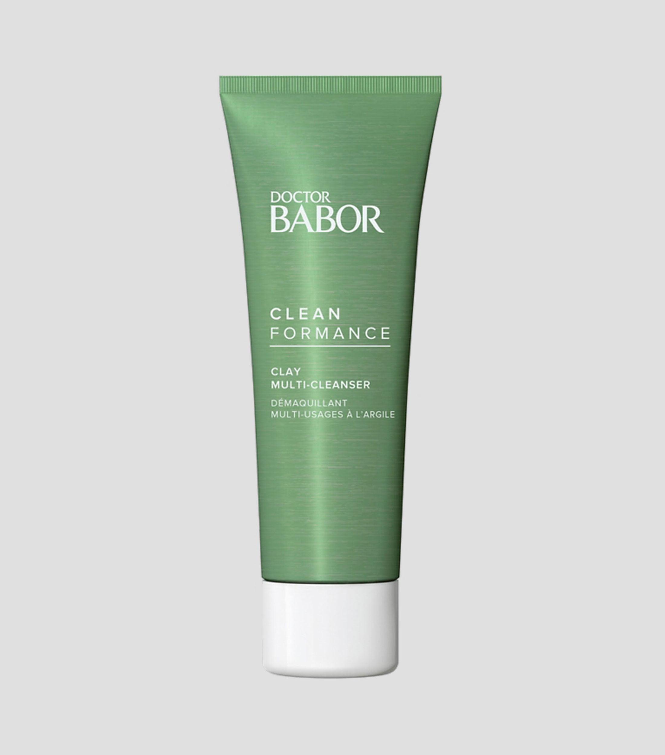 Mascarilla Clean Formance, 50 ml