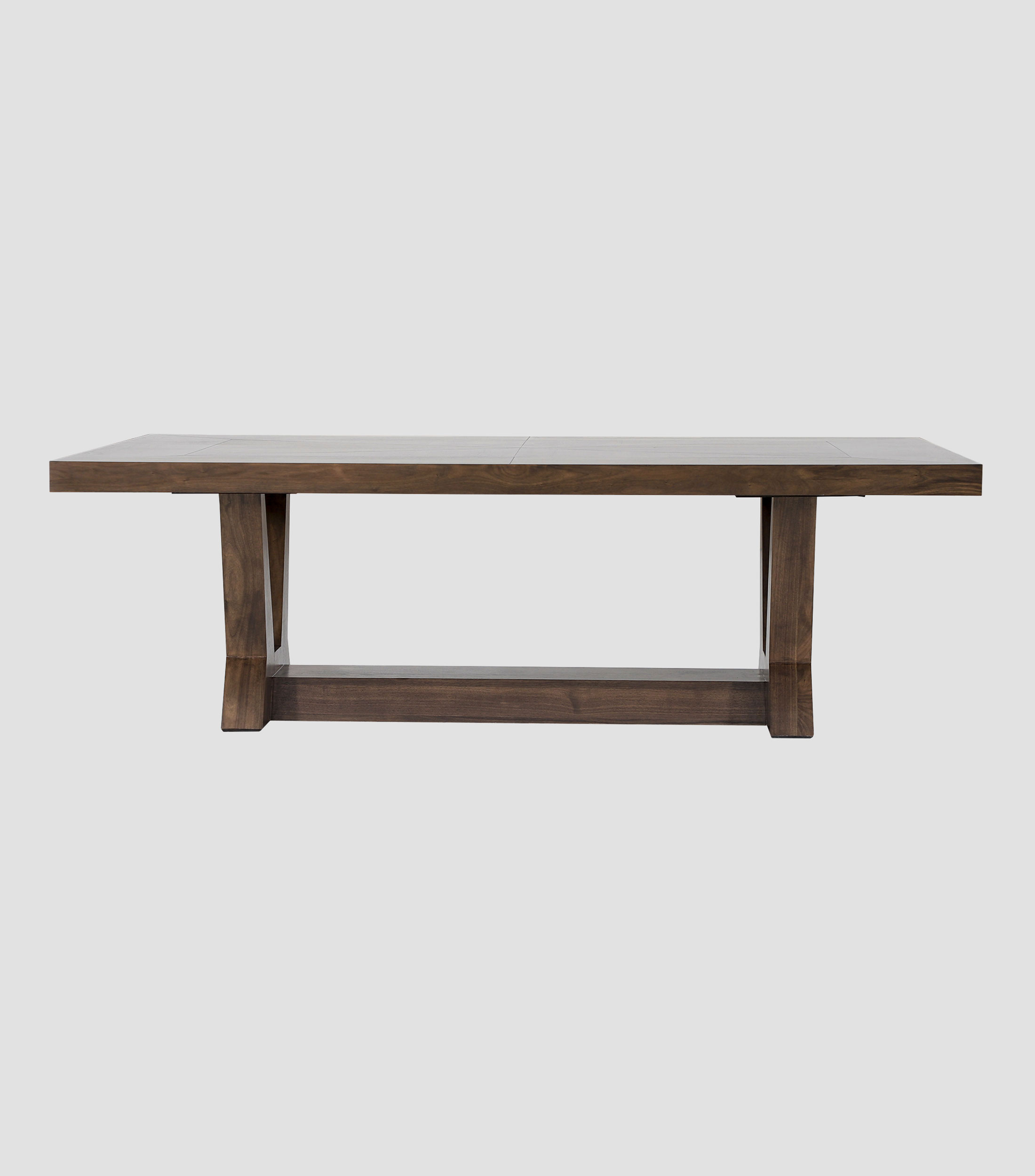Mesa Tribeca en nogal