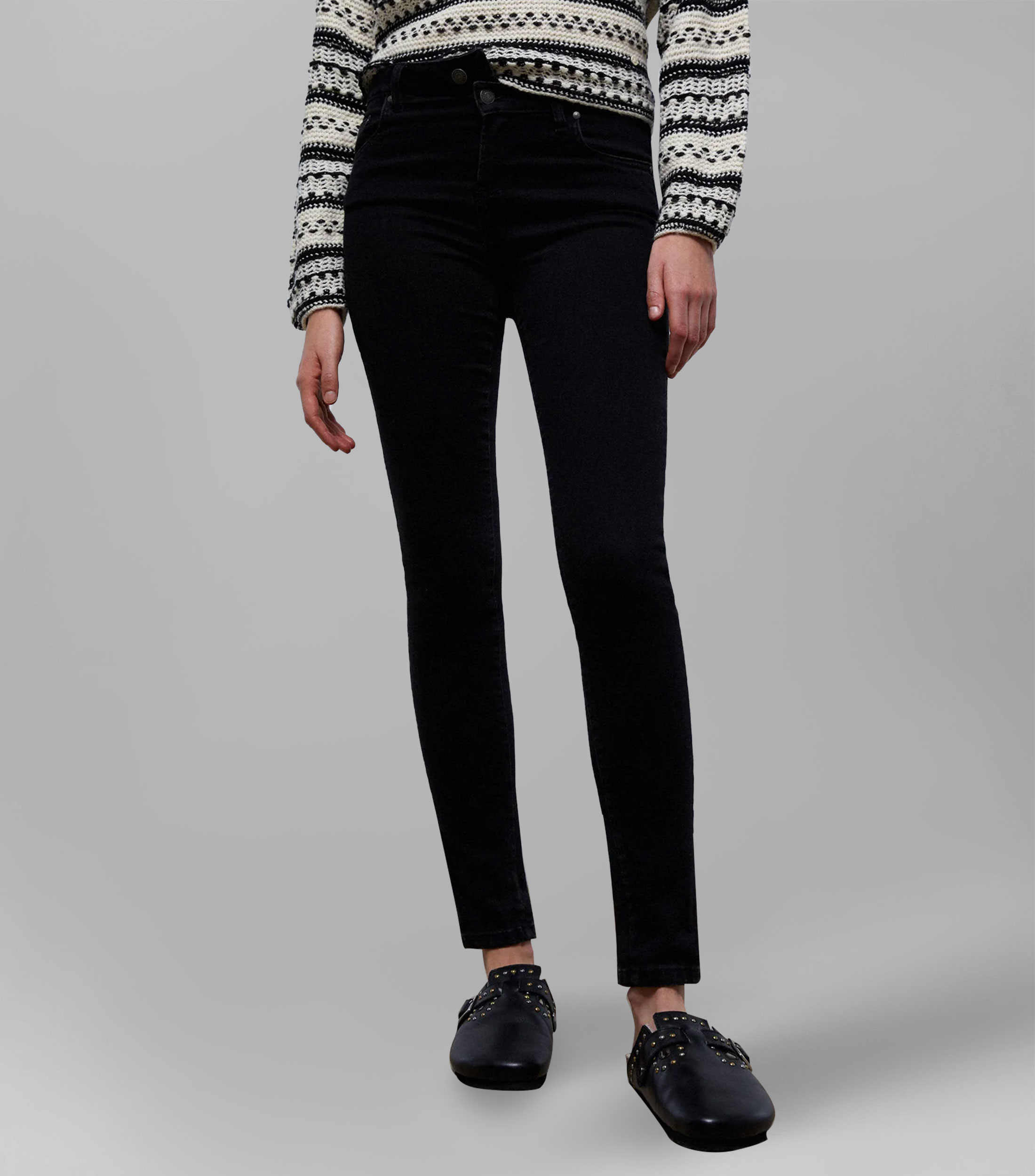 Jeans skinny Mujer