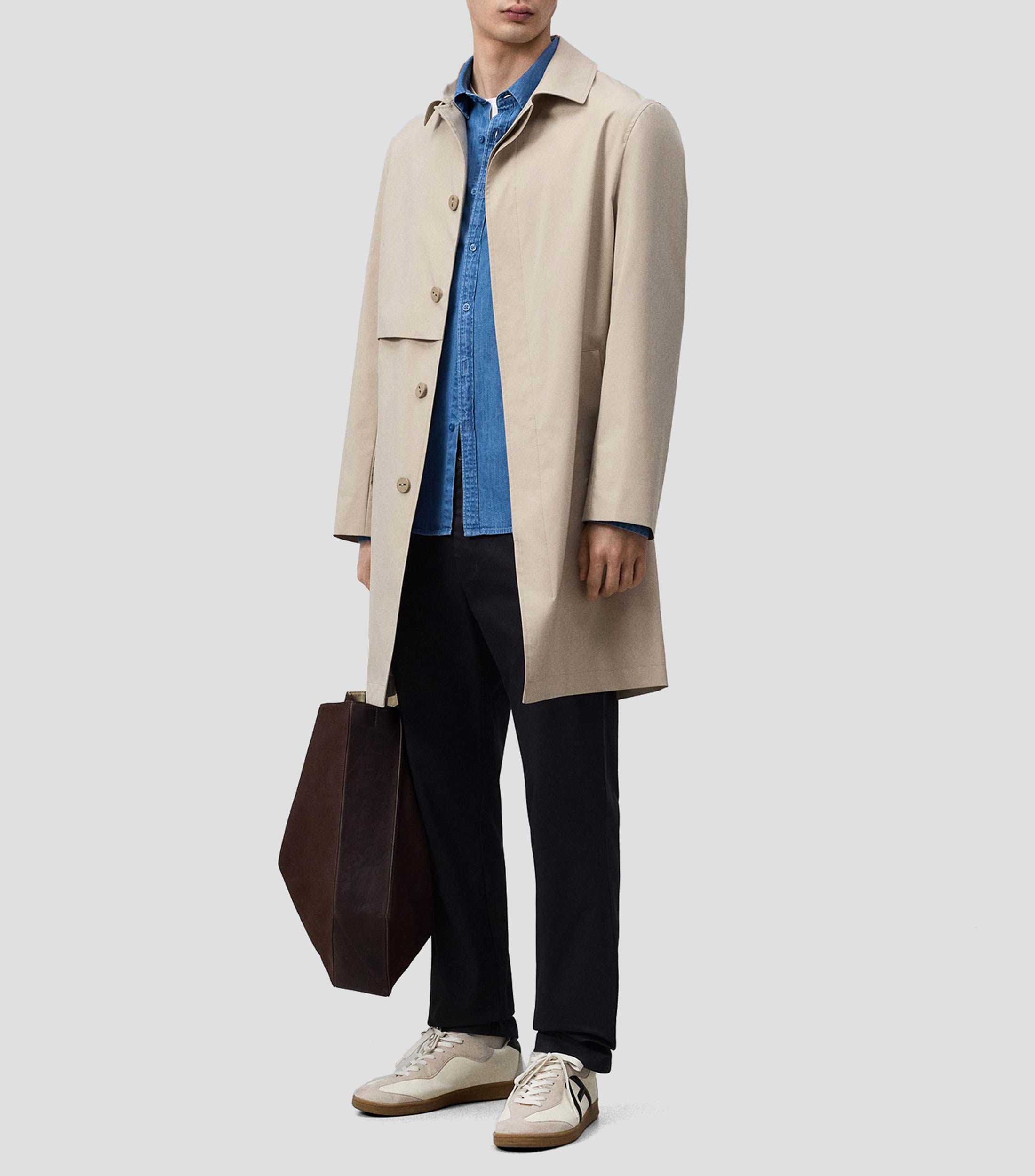 Pantalon Chino Hombre