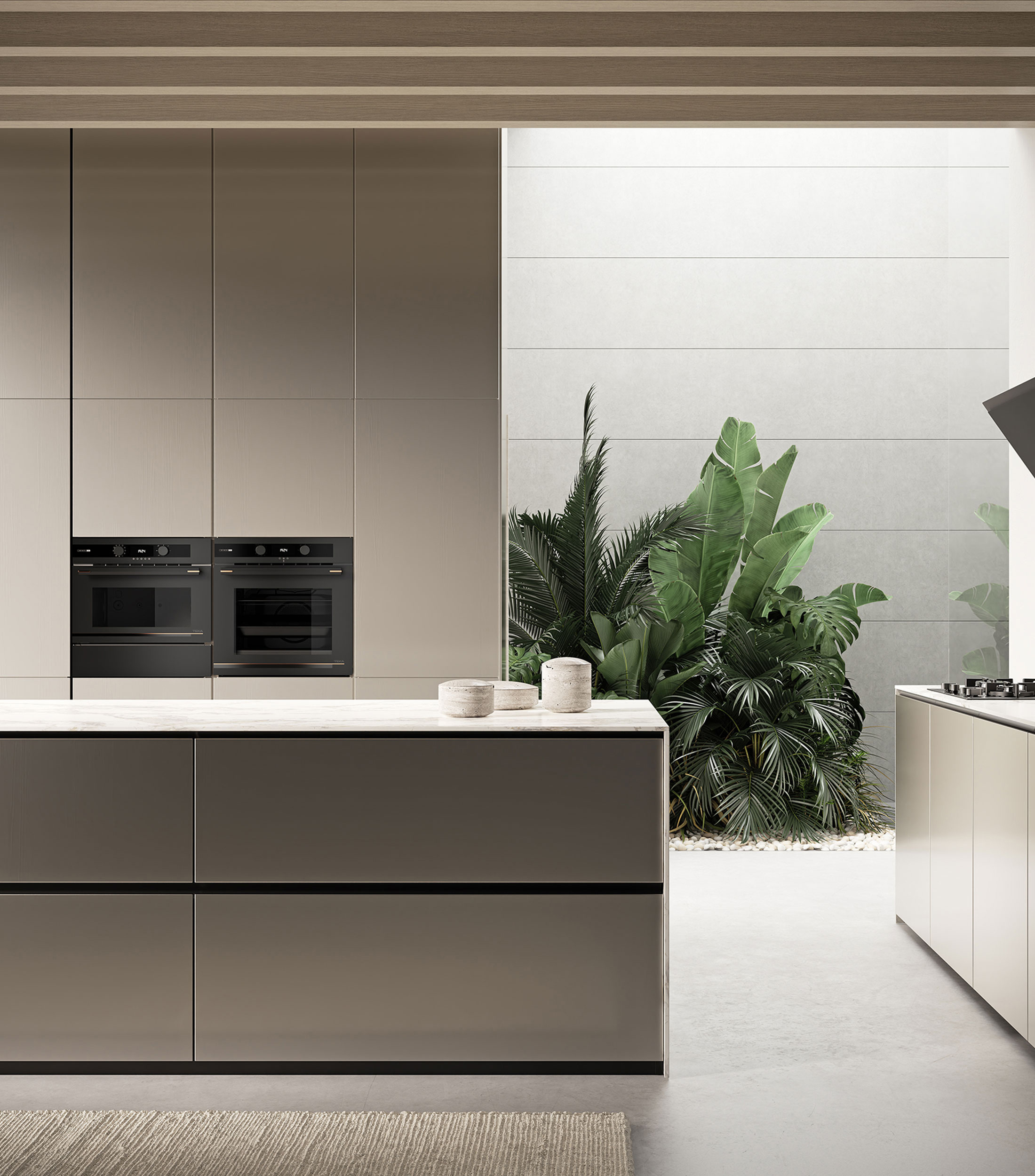 Horno Electrico 23quot